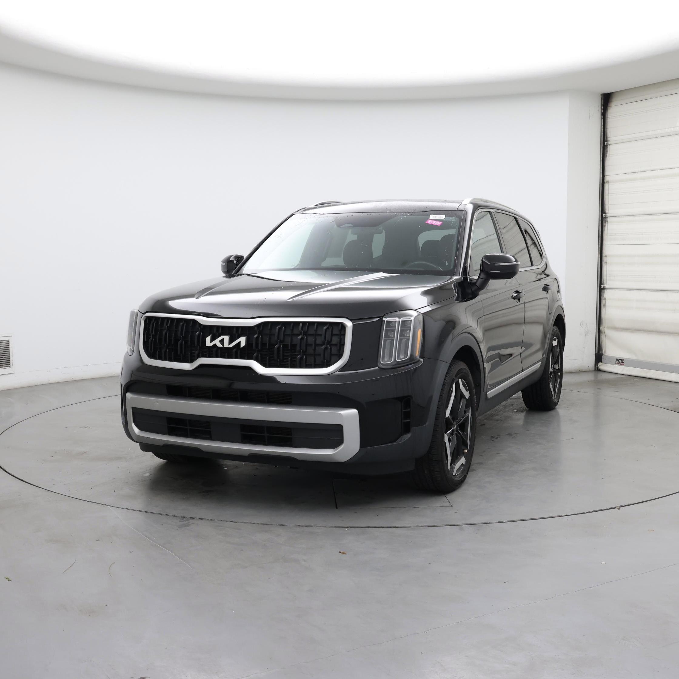Thumbnail: 2023 Kia Telluride - 4