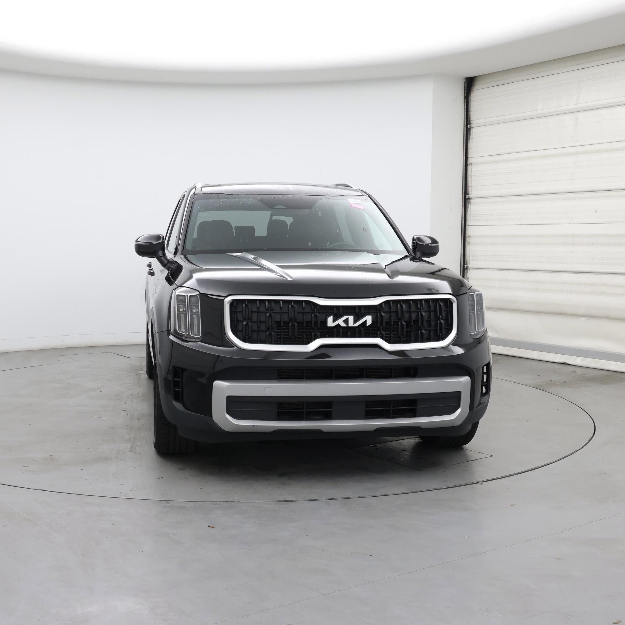 Thumbnail: 2023 Kia Telluride - 5