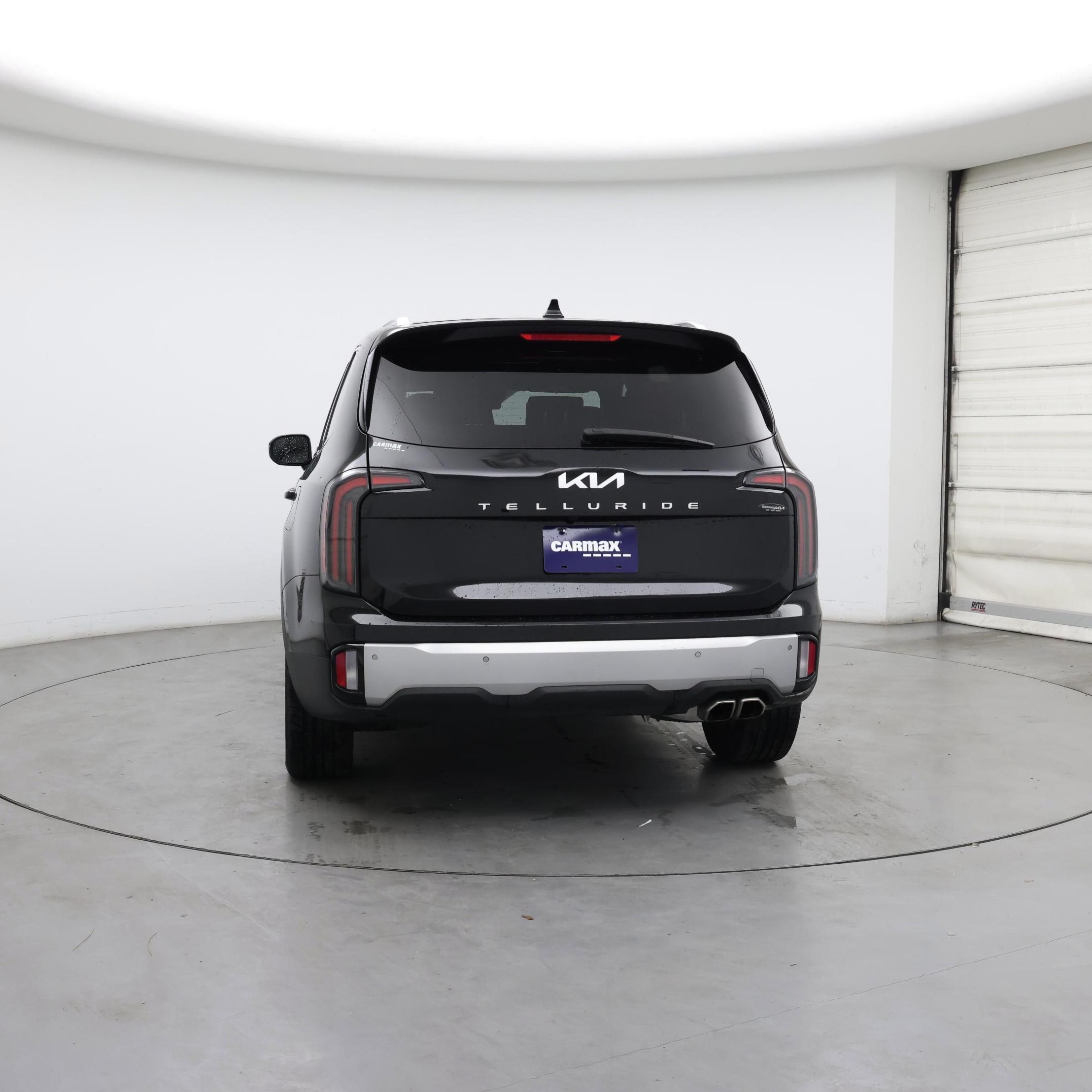 Thumbnail: 2023 Kia Telluride - 6