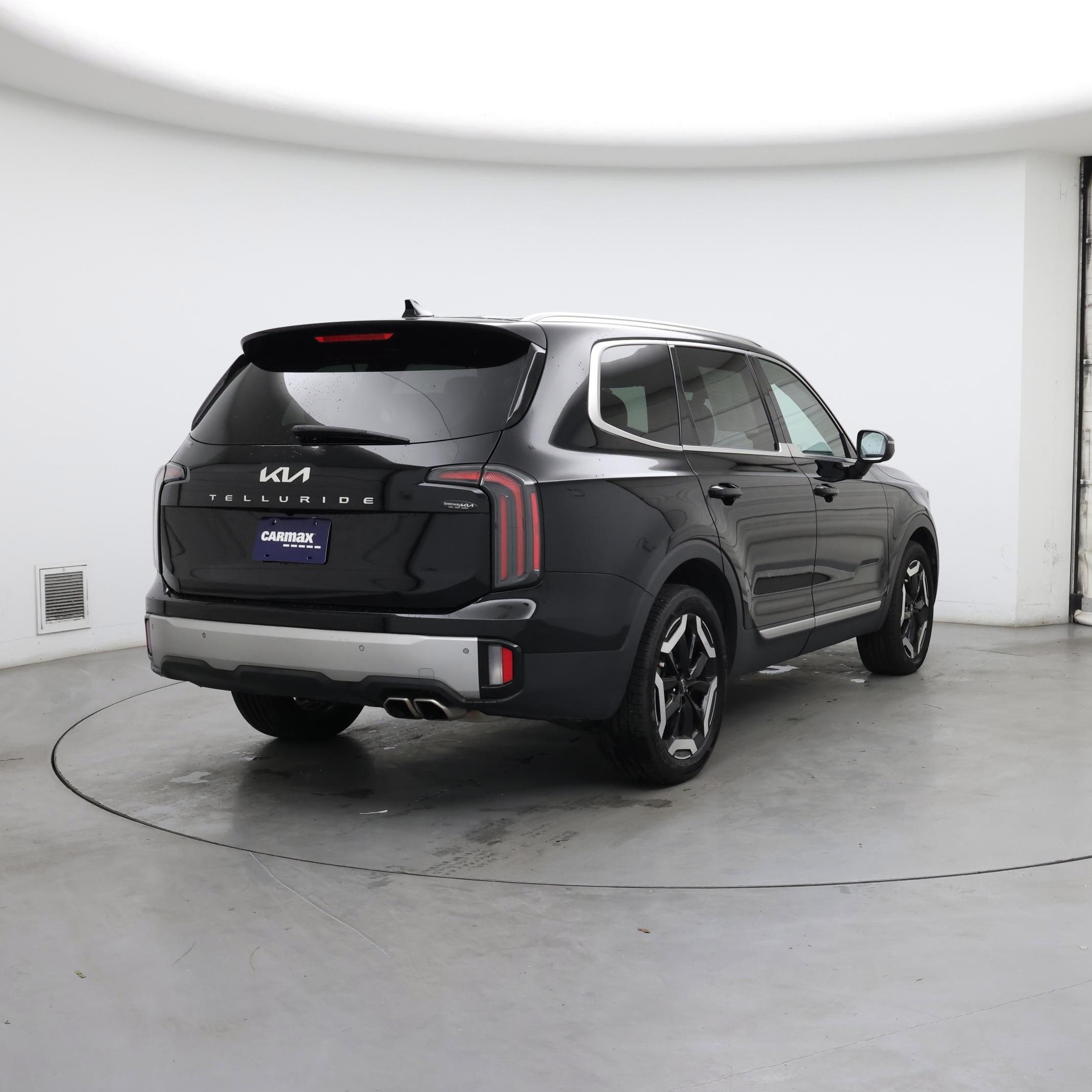 Thumbnail: 2023 Kia Telluride - 8