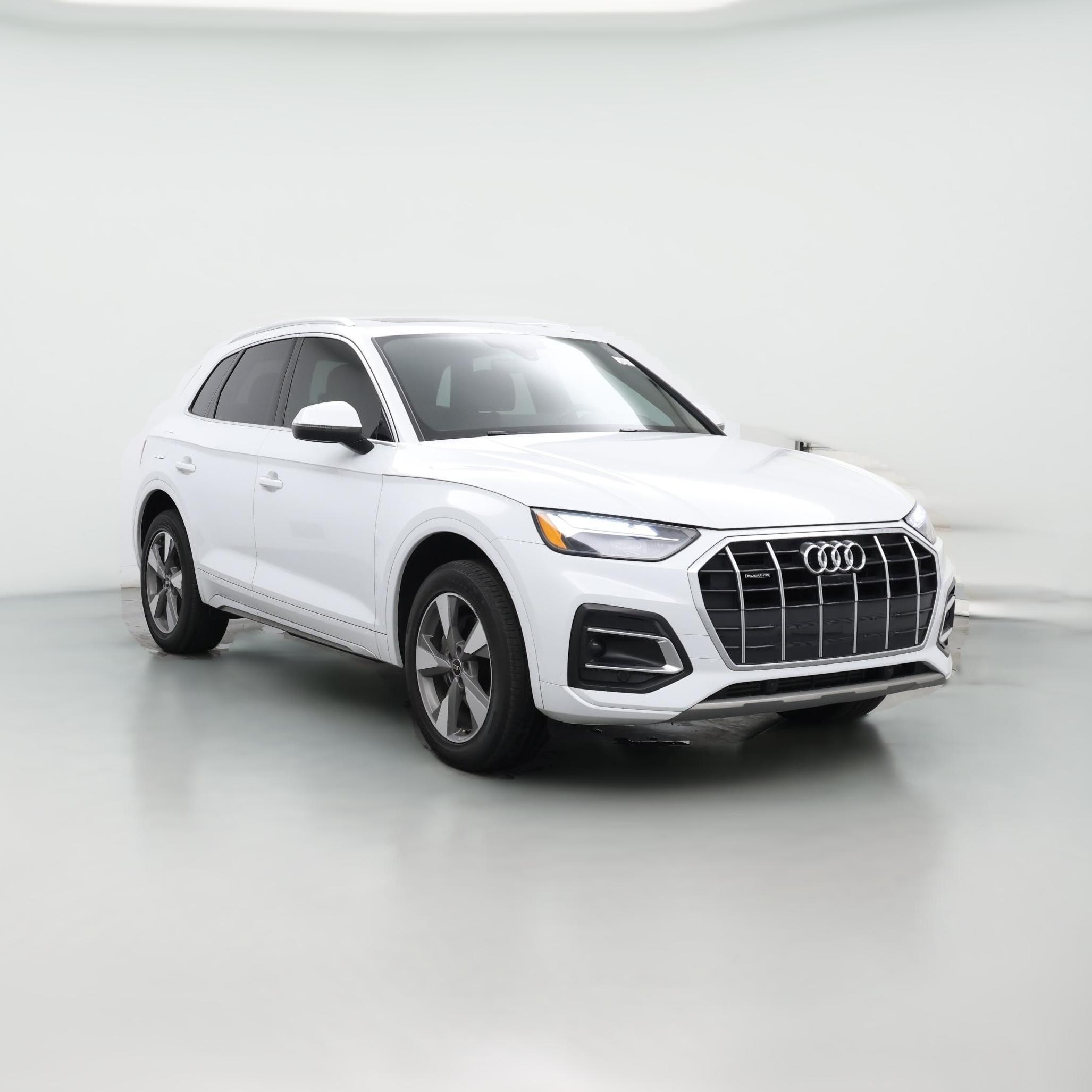 Thumbnail: 2023 Audi Q5 - 1