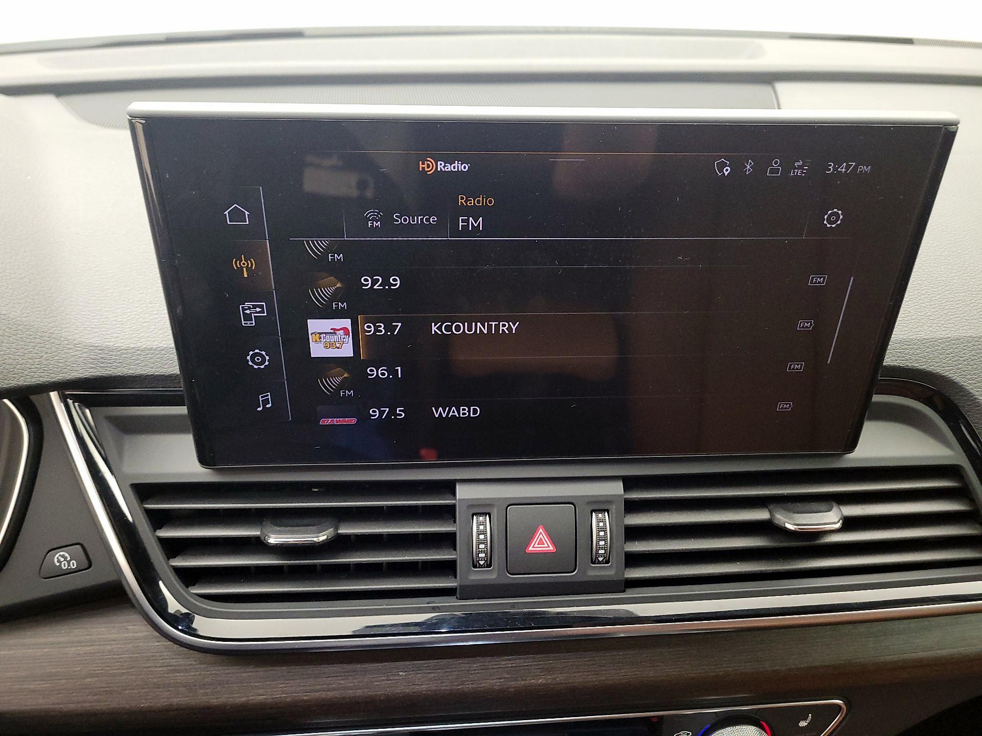 Thumbnail: 2023 Audi Q5 - 15