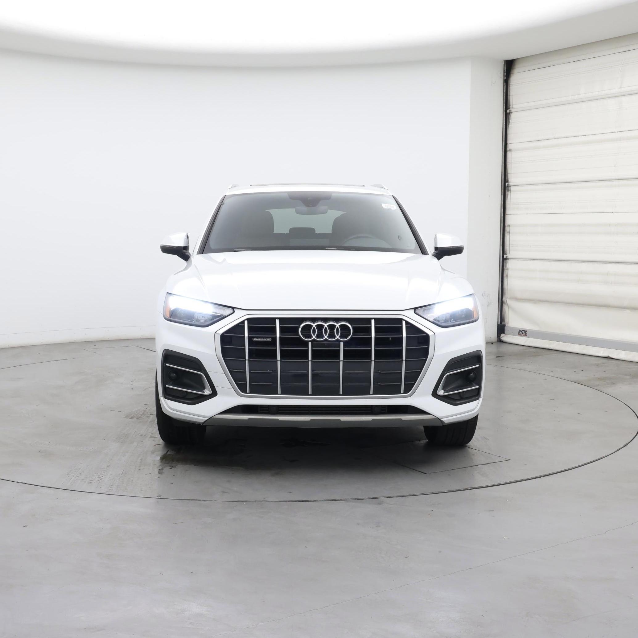Thumbnail: 2023 Audi Q5 - 5