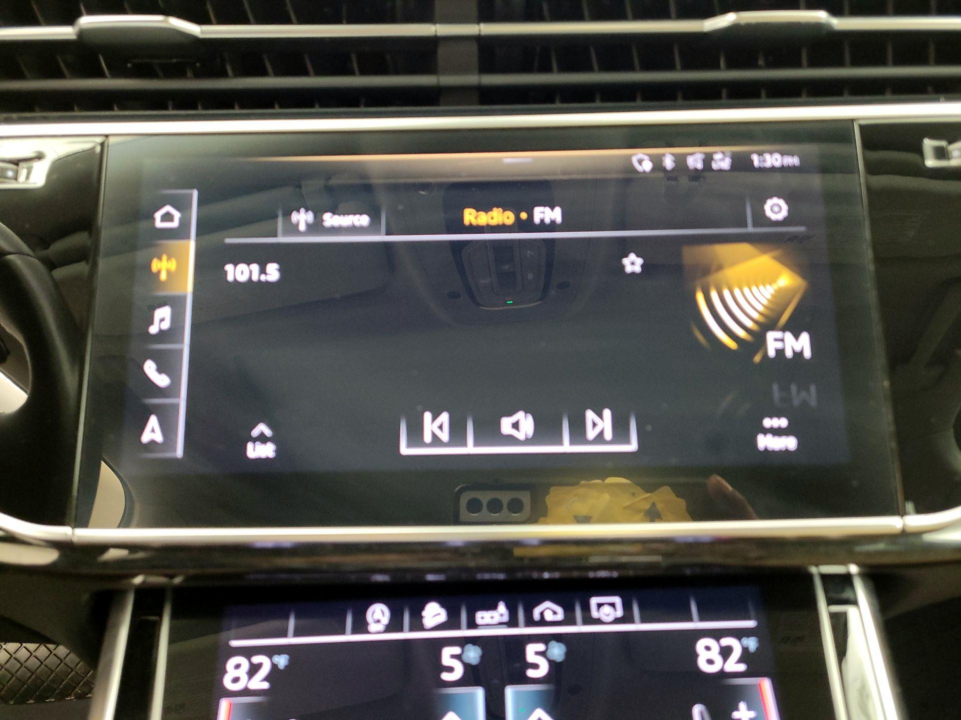 Thumbnail: 2020 Audi Q7 - 13