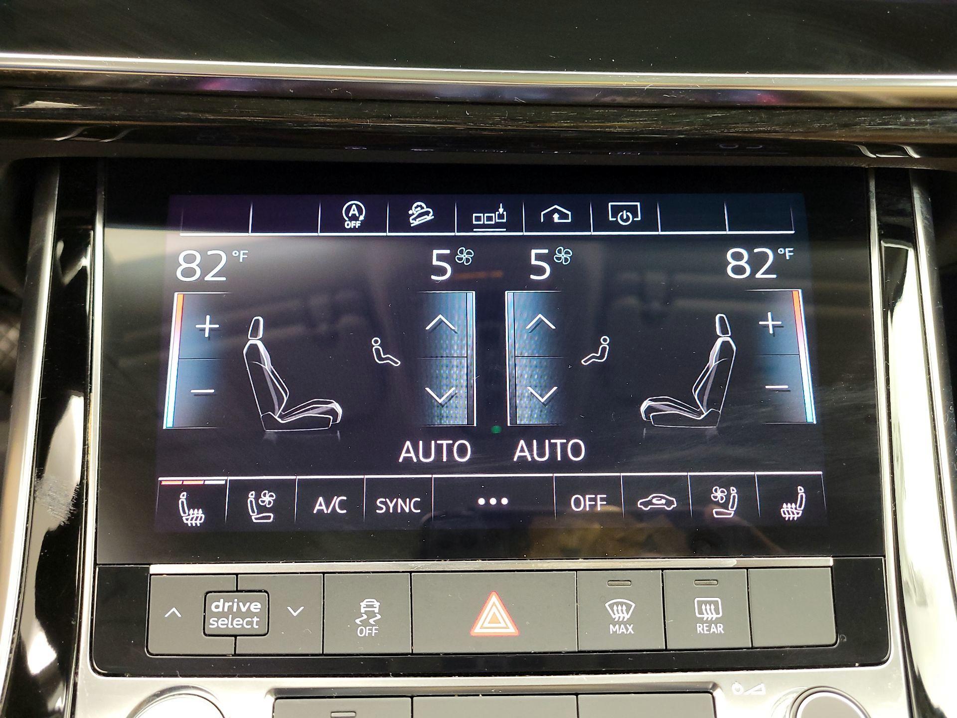 Thumbnail: 2020 Audi Q7 - 14