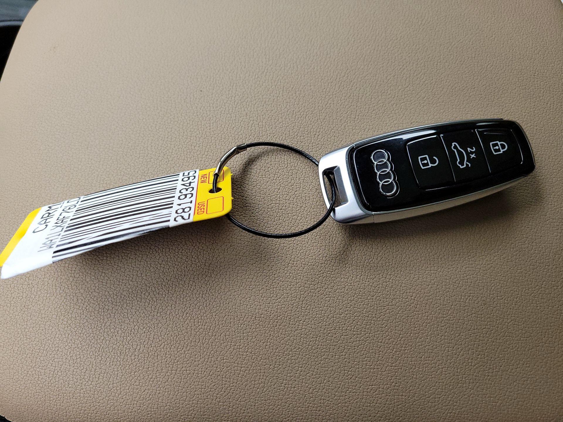 Thumbnail: 2020 Audi Q7 - 18