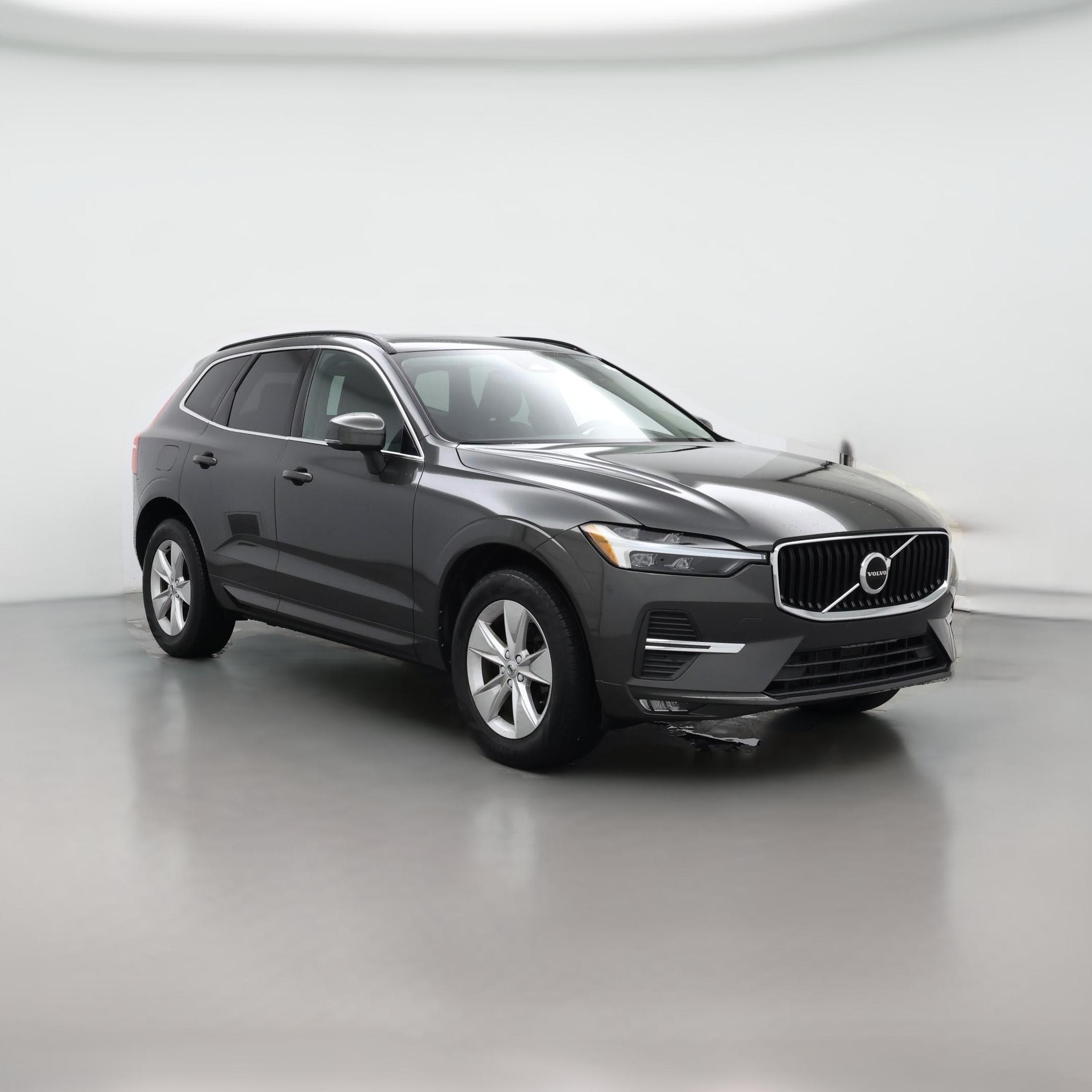 Thumbnail: 2022 Volvo XC60 - 1