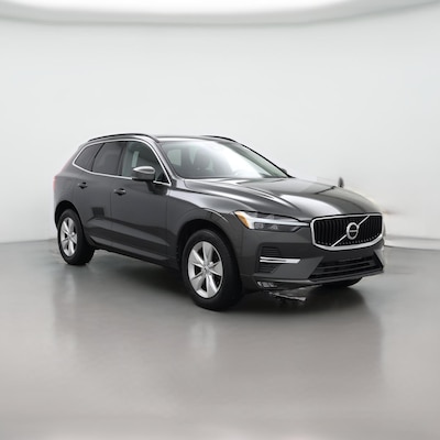 2022 Volvo XC60 B5 Momentum