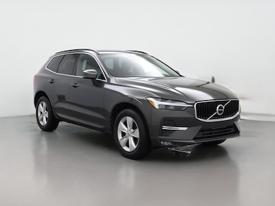 2022 Volvo XC60 B5 Momentum