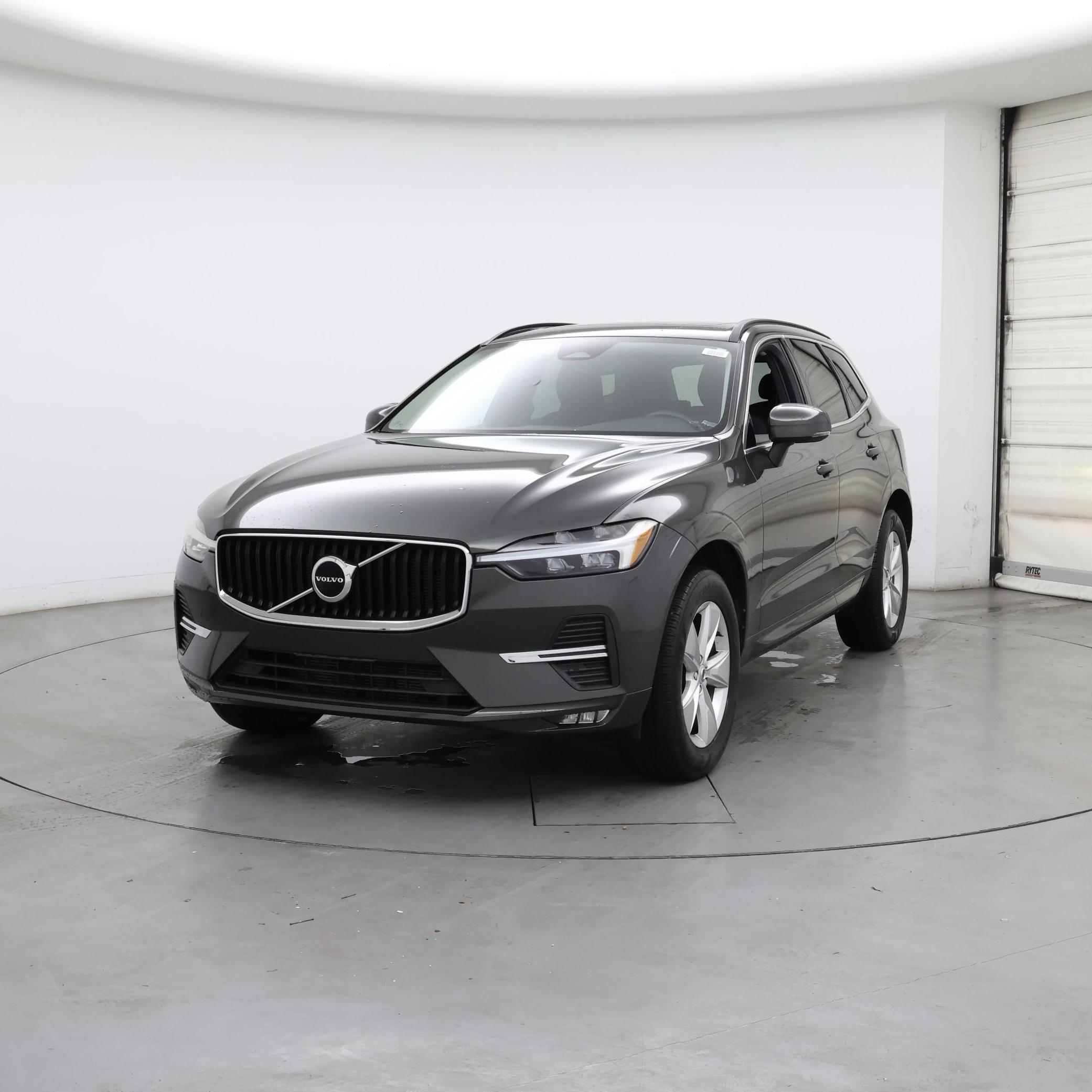 Thumbnail: 2022 Volvo XC60 - 4