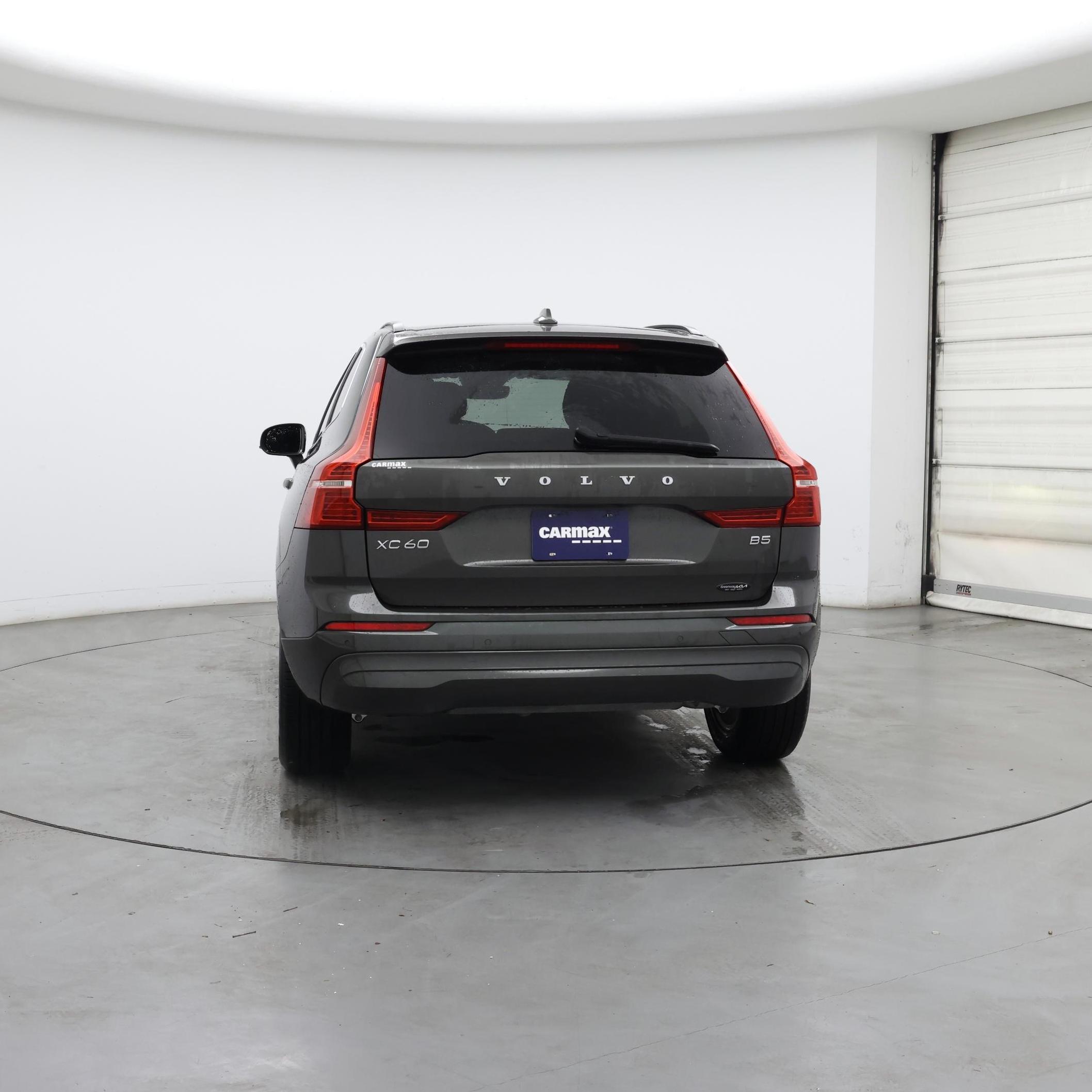Thumbnail: 2022 Volvo XC60 - 6