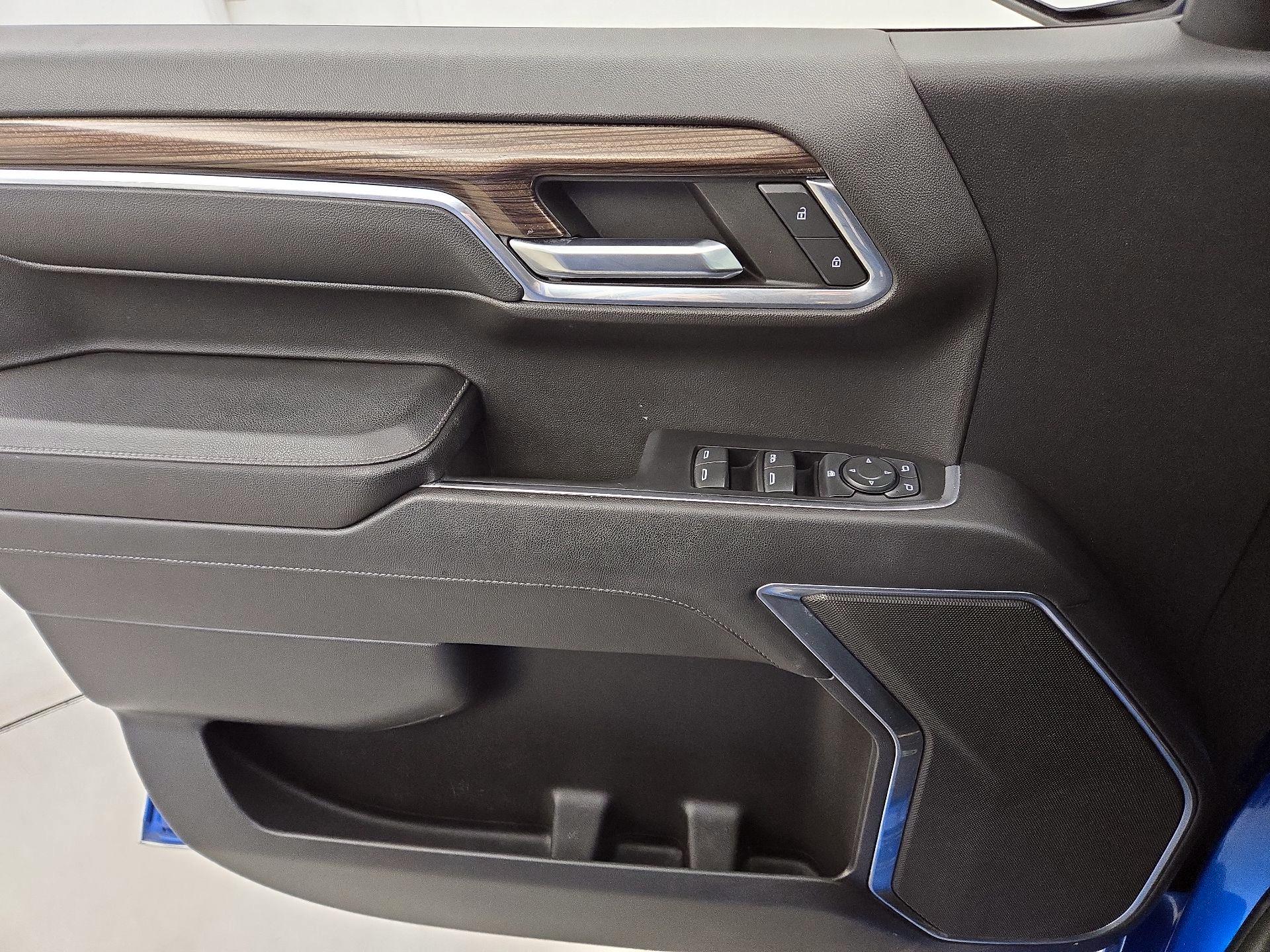 Thumbnail: 2023 Chevrolet Silverado 1500 - 12