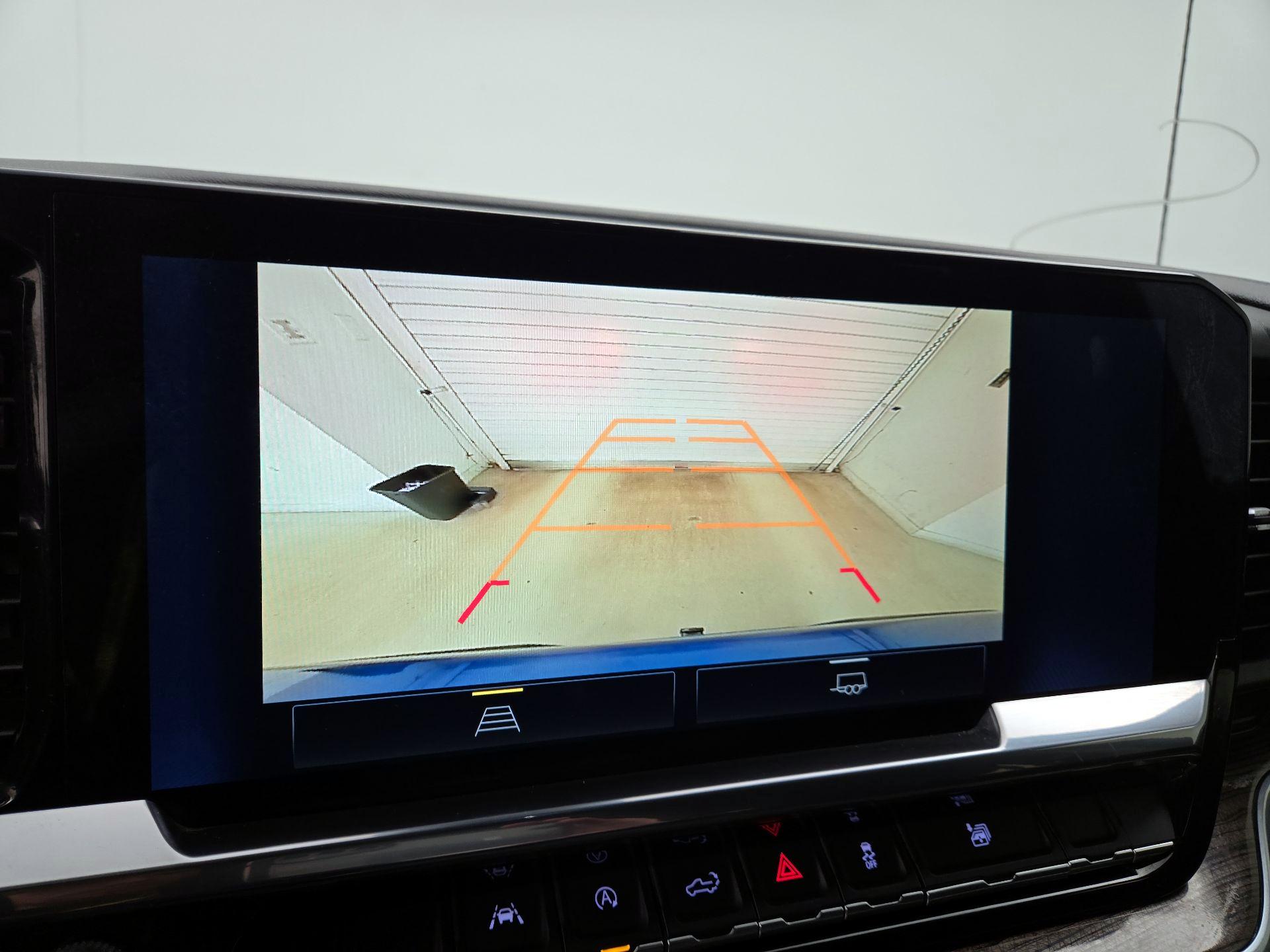 Thumbnail: 2023 Chevrolet Silverado 1500 - 14