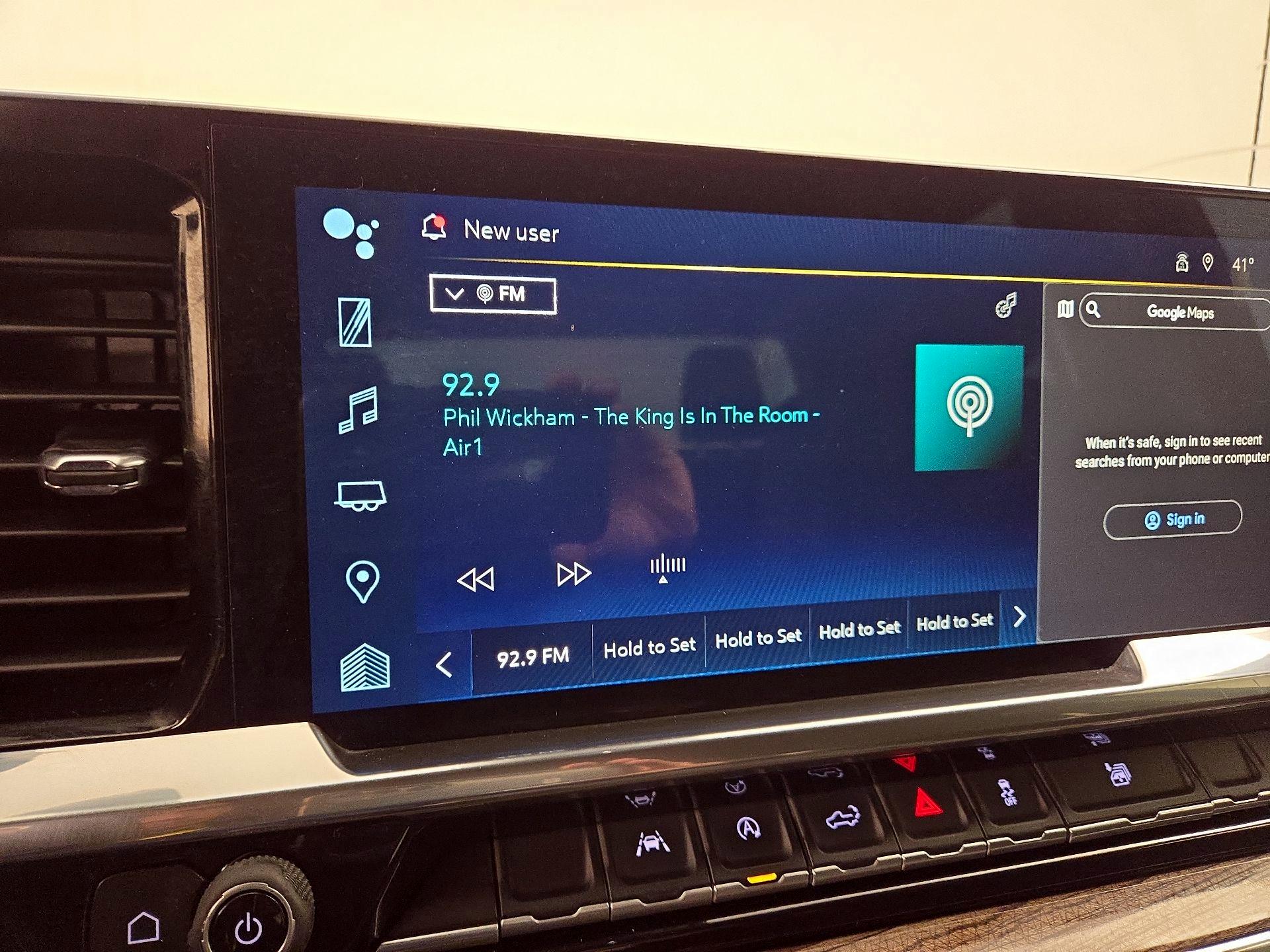 Thumbnail: 2023 Chevrolet Silverado 1500 - 15