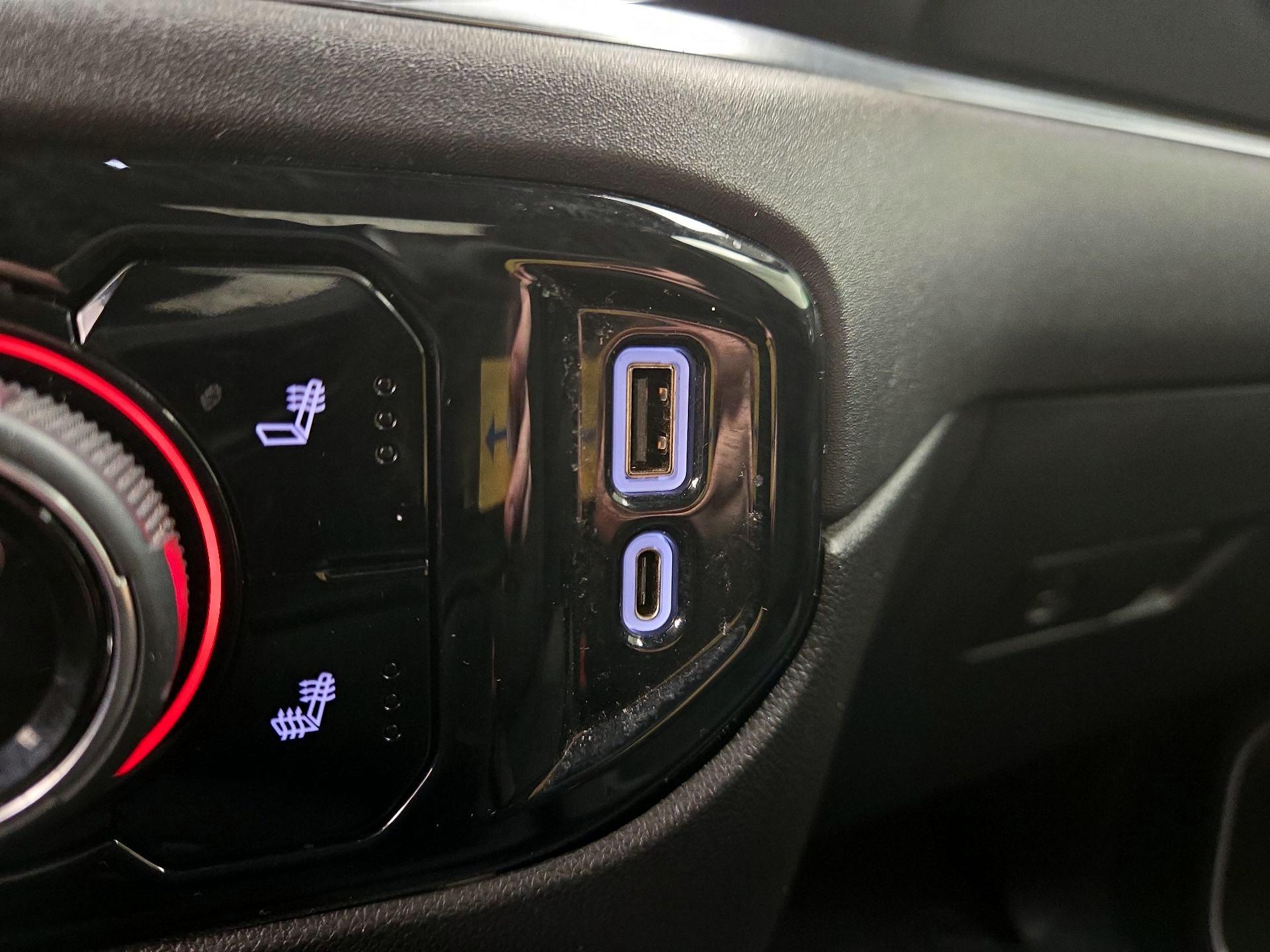 Thumbnail: 2023 Chevrolet Silverado 1500 - 18