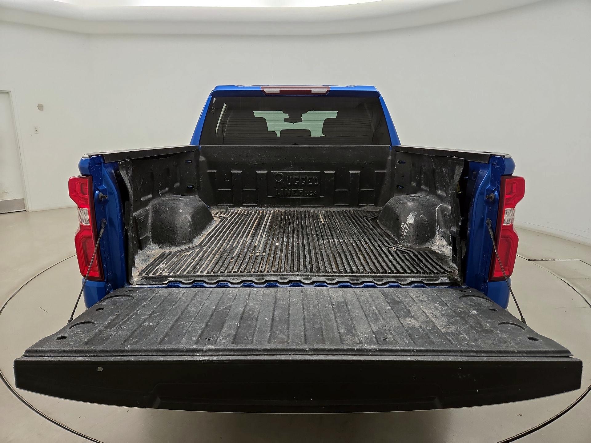 Thumbnail: 2023 Chevrolet Silverado 1500 - 20