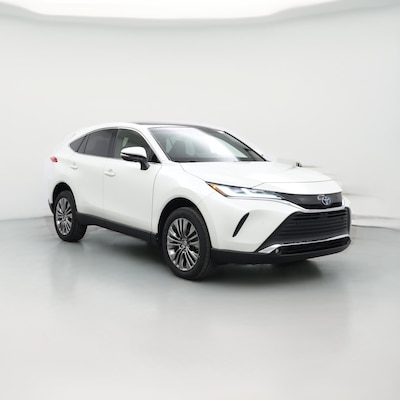 2022 Toyota Venza Hybrid Limited