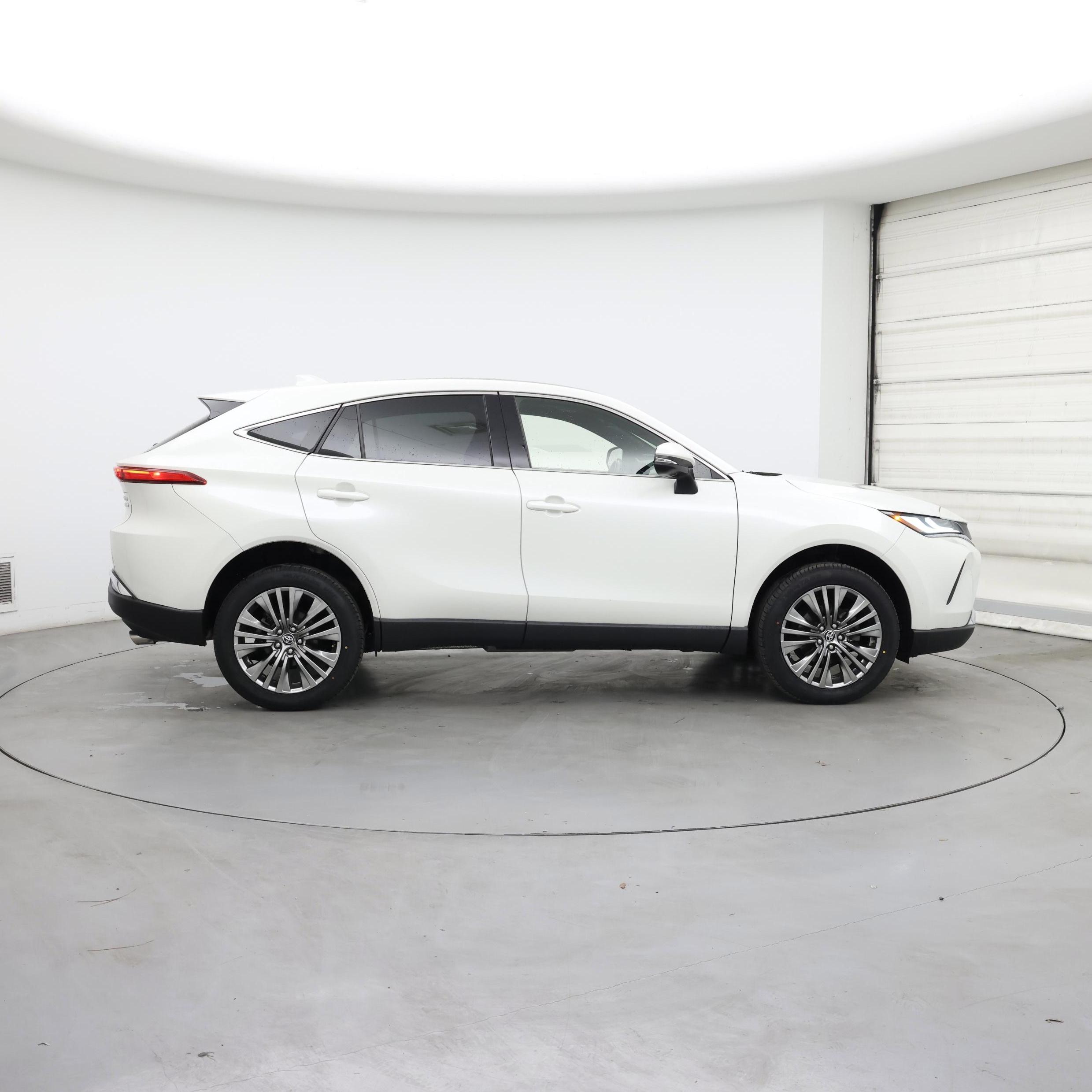 Thumbnail: 2022 Toyota Venza - 7