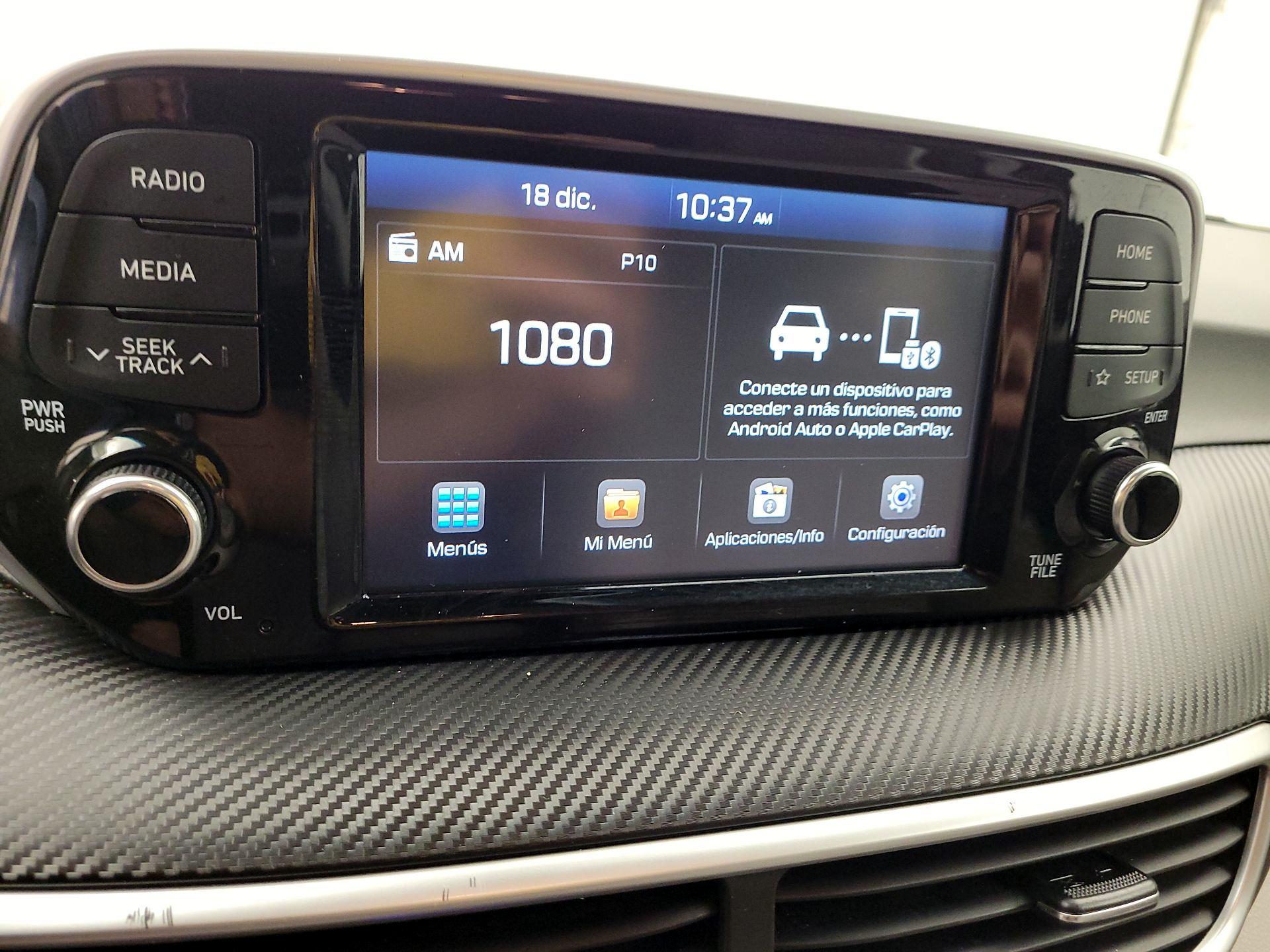 Thumbnail: 2021 Hyundai Tucson - 13