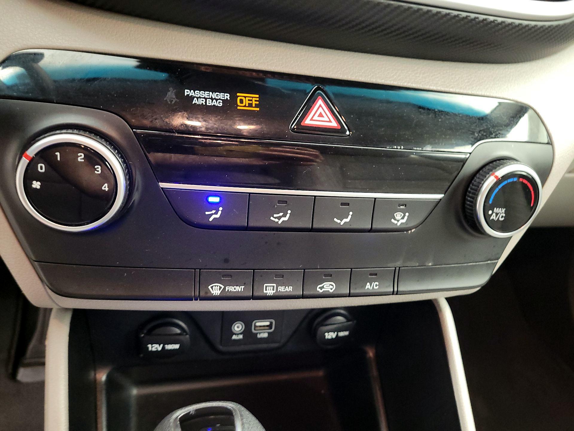 Thumbnail: 2021 Hyundai Tucson - 14