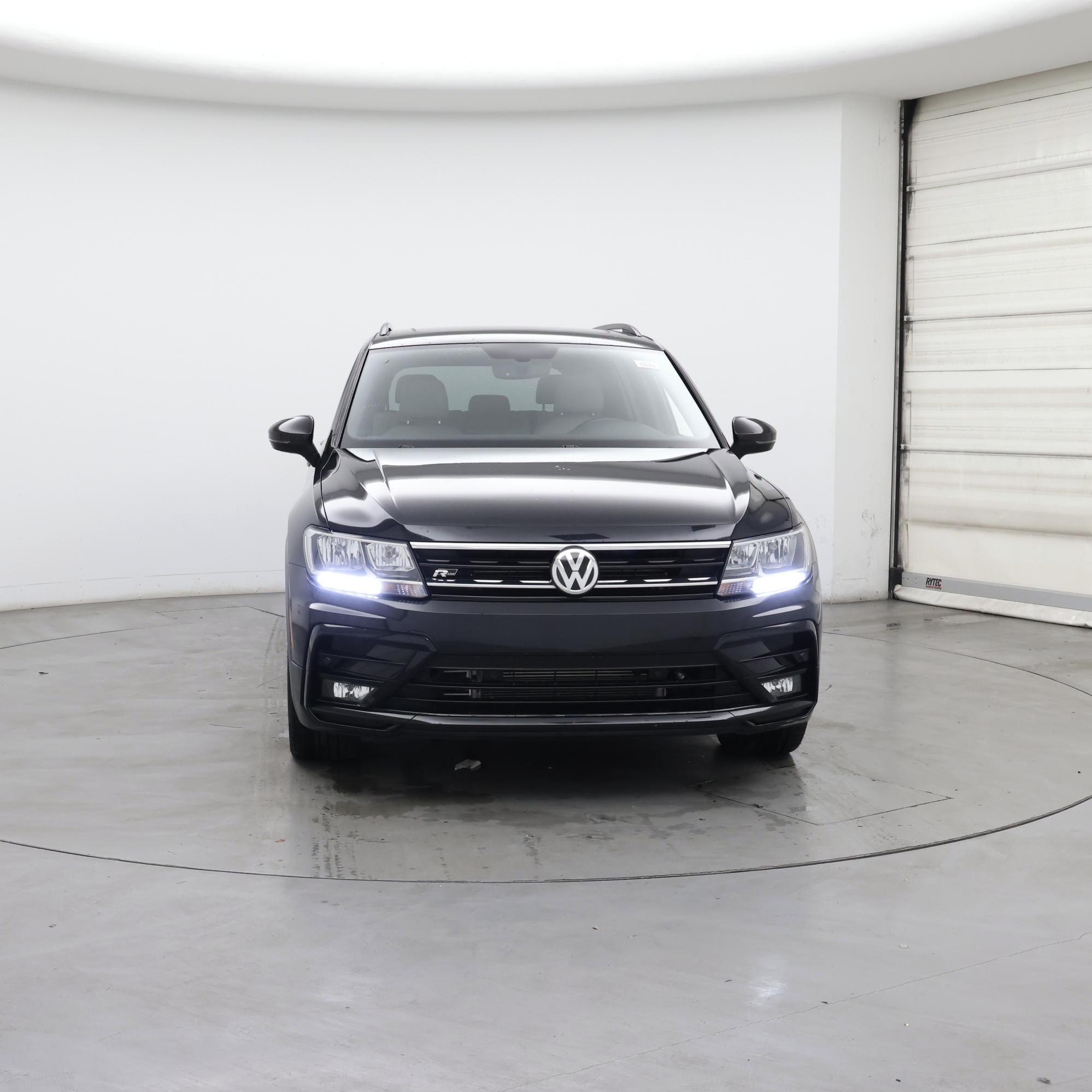 Thumbnail: 2021 Volkswagen Tiguan - 5