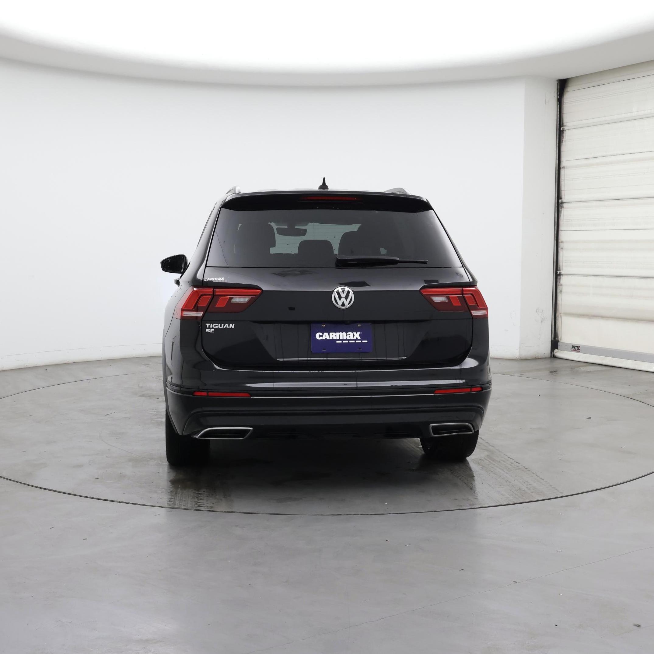 Thumbnail: 2021 Volkswagen Tiguan - 6