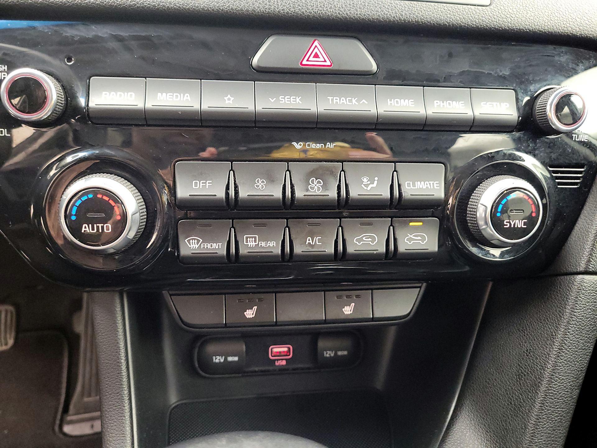 Thumbnail: 2021 Kia Sportage - 14