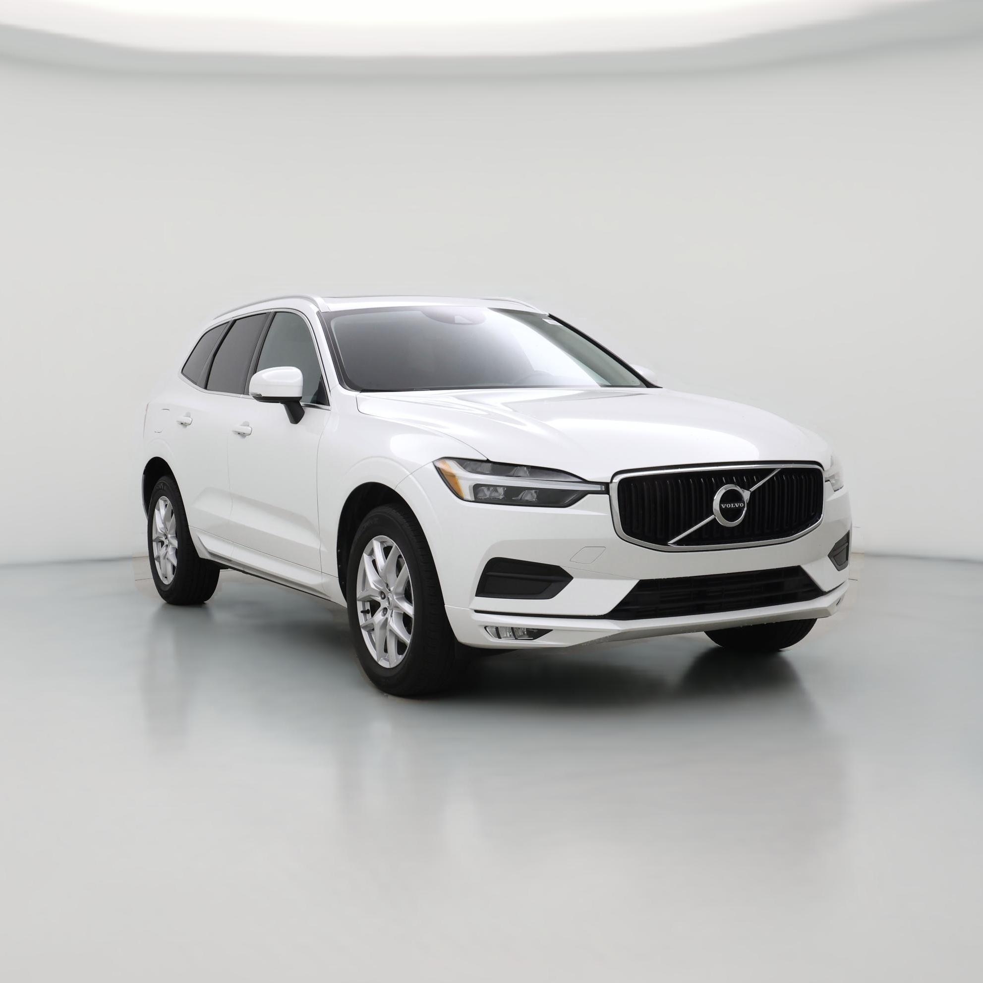 Thumbnail: 2021 Volvo XC60 - 1