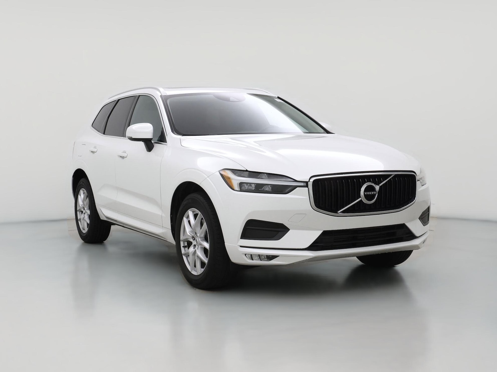 2021 Volvo XC60 Momentum