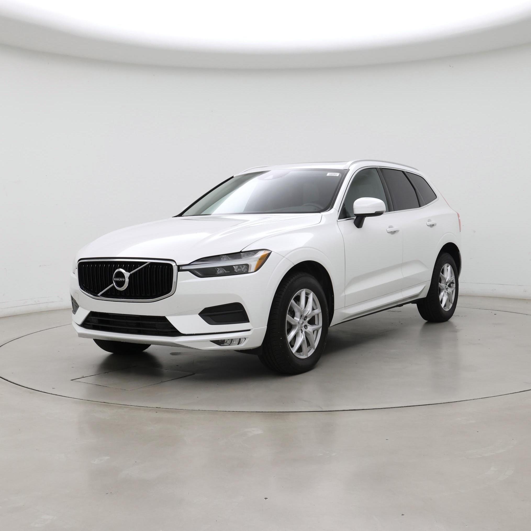Thumbnail: 2021 Volvo XC60 - 4
