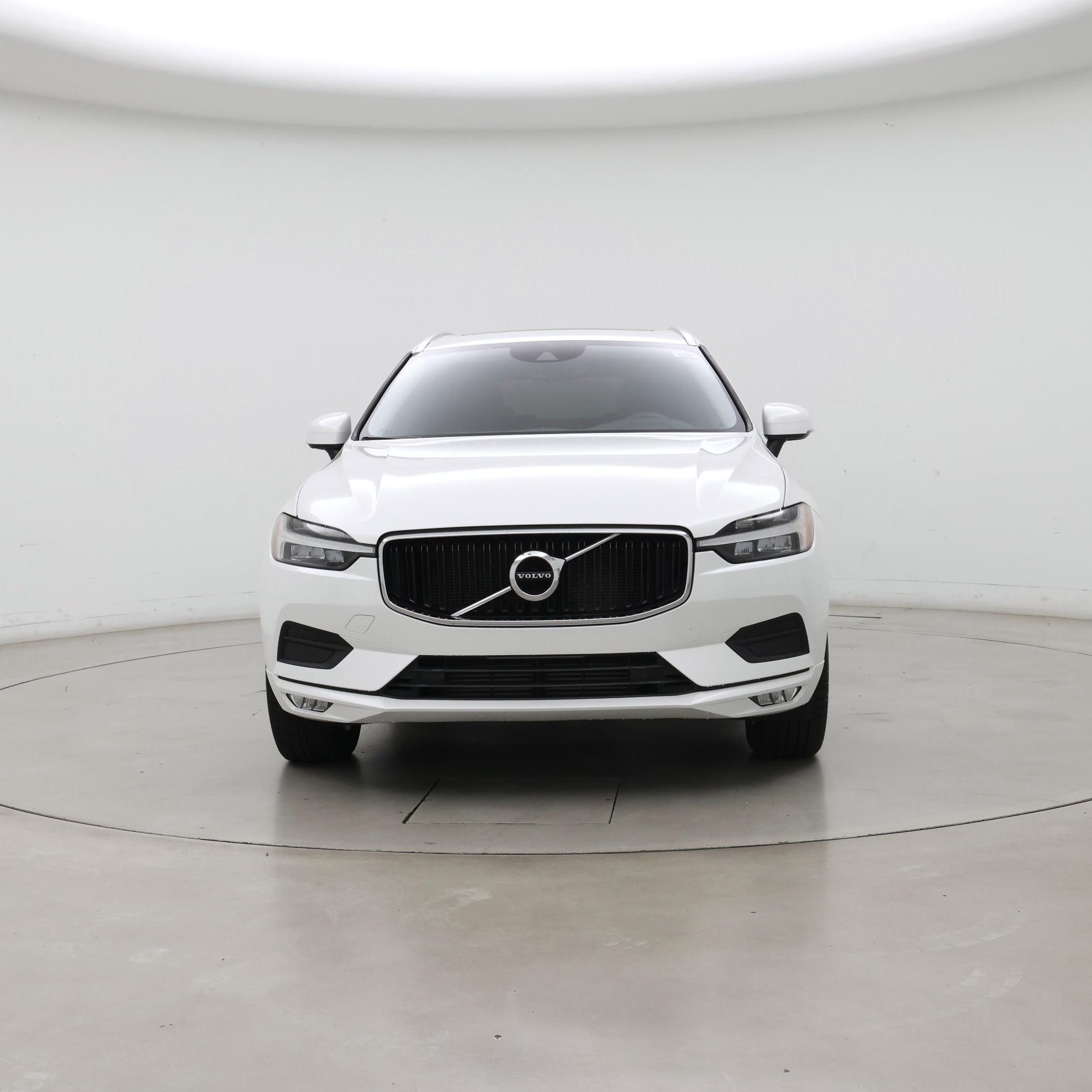 Thumbnail: 2021 Volvo XC60 - 5