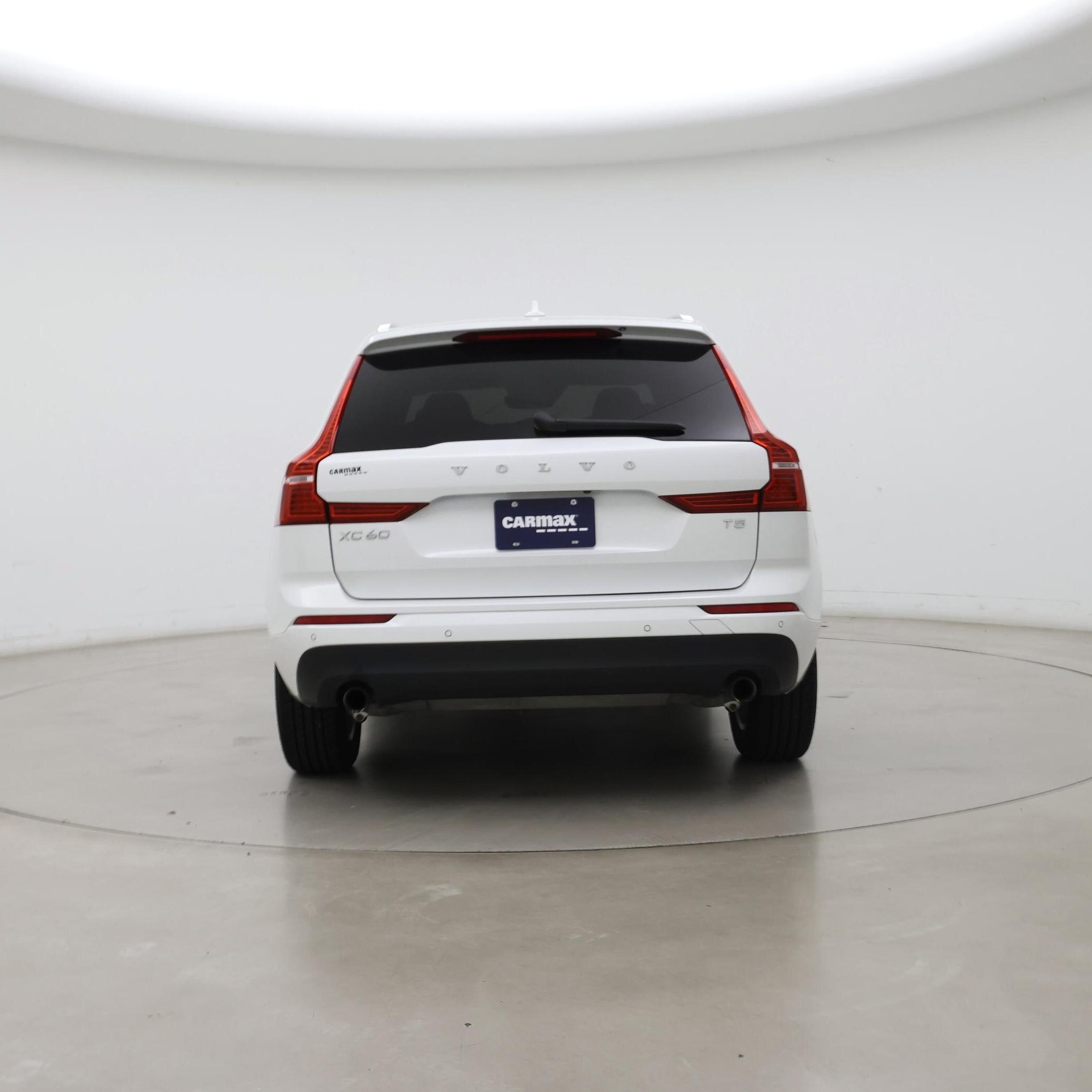 Thumbnail: 2021 Volvo XC60 - 6