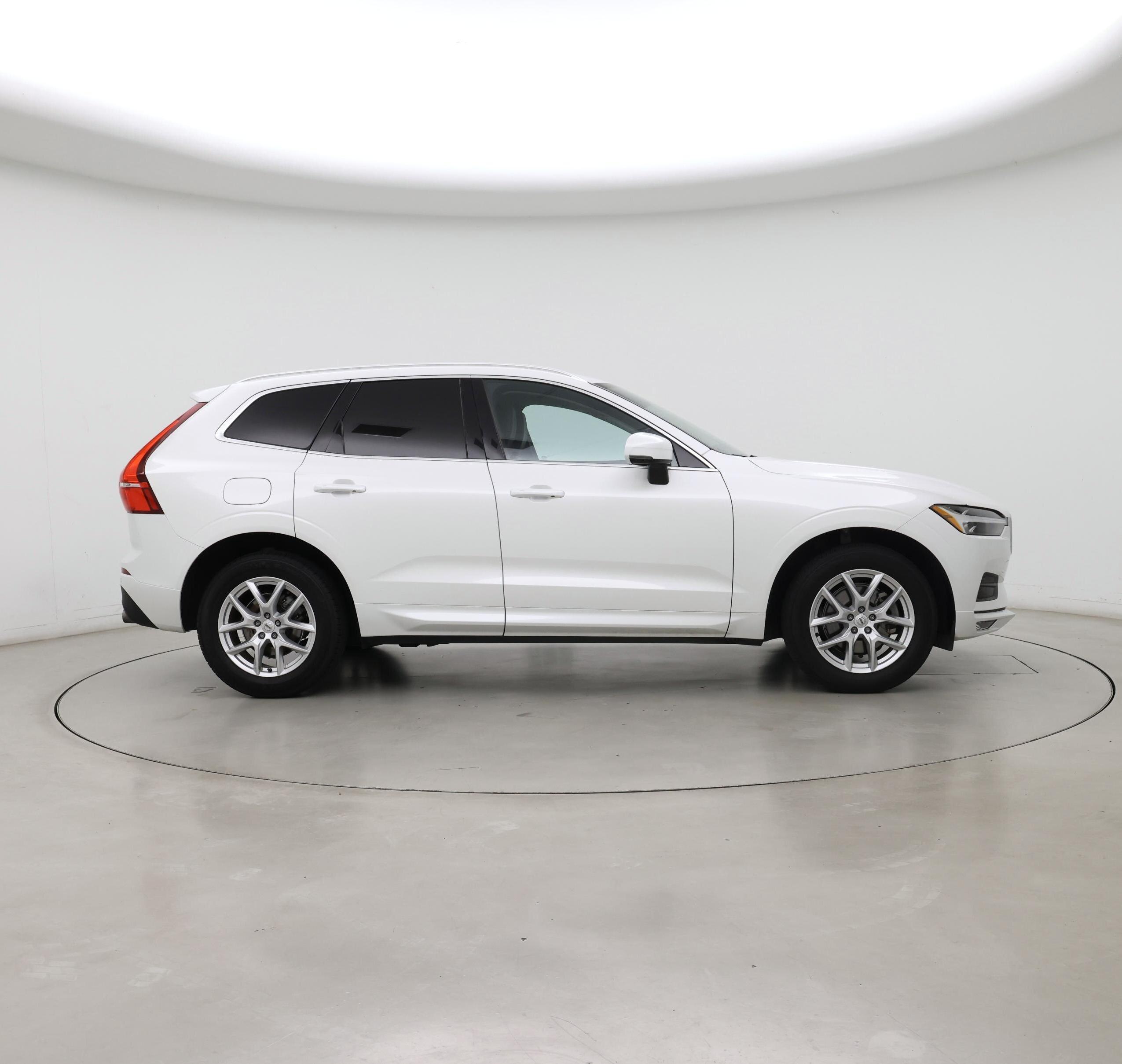 Thumbnail: 2021 Volvo XC60 - 7