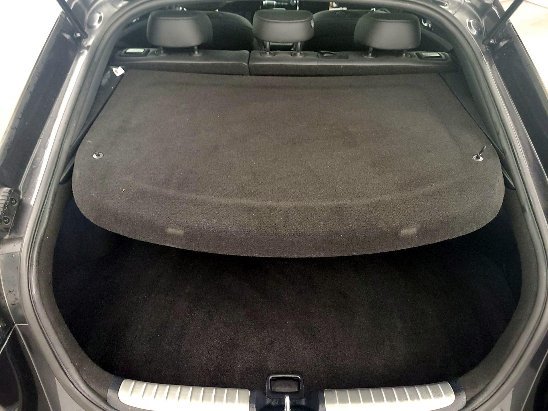 Thumbnail: 2023 Kia Stinger - 20