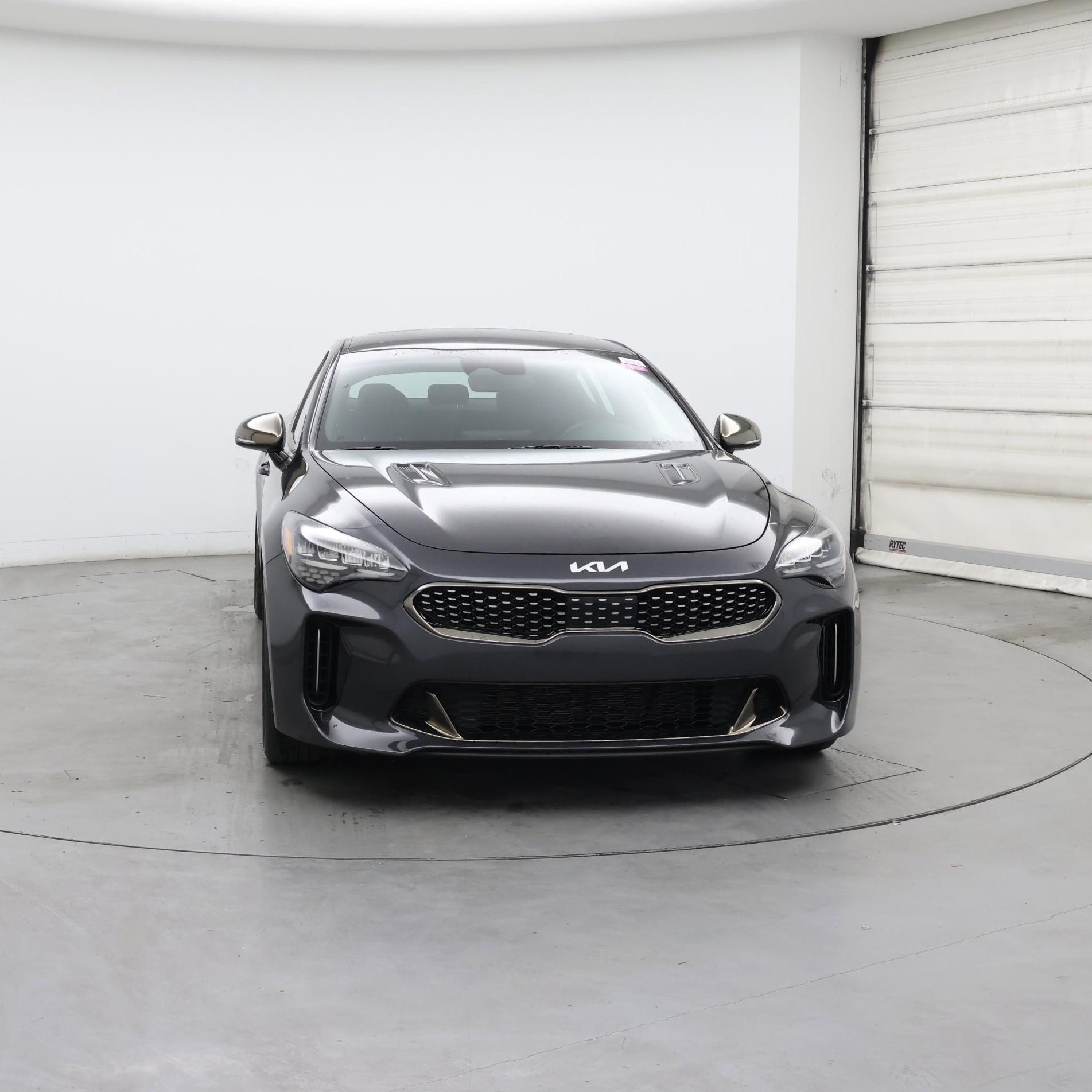 Thumbnail: 2023 Kia Stinger - 5