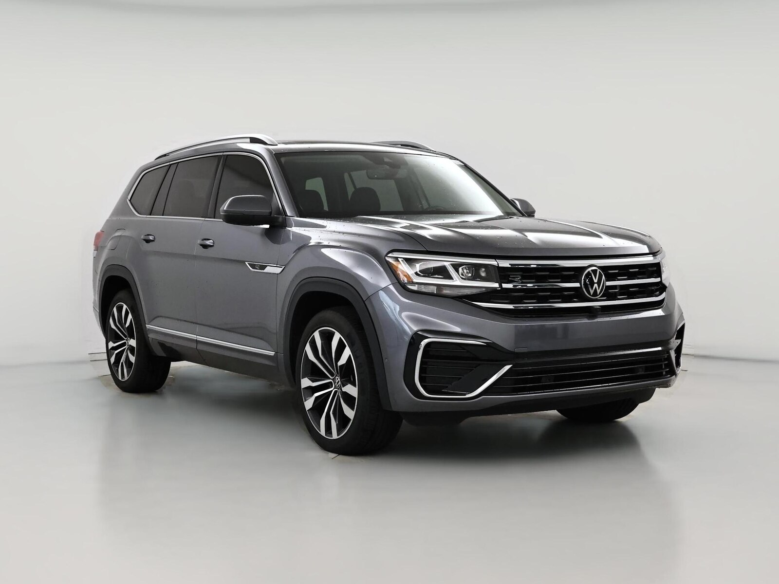2022 Volkswagen Atlas SEL Premium R-Line