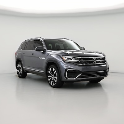2022 Volkswagen Atlas SEL Premium R-Line