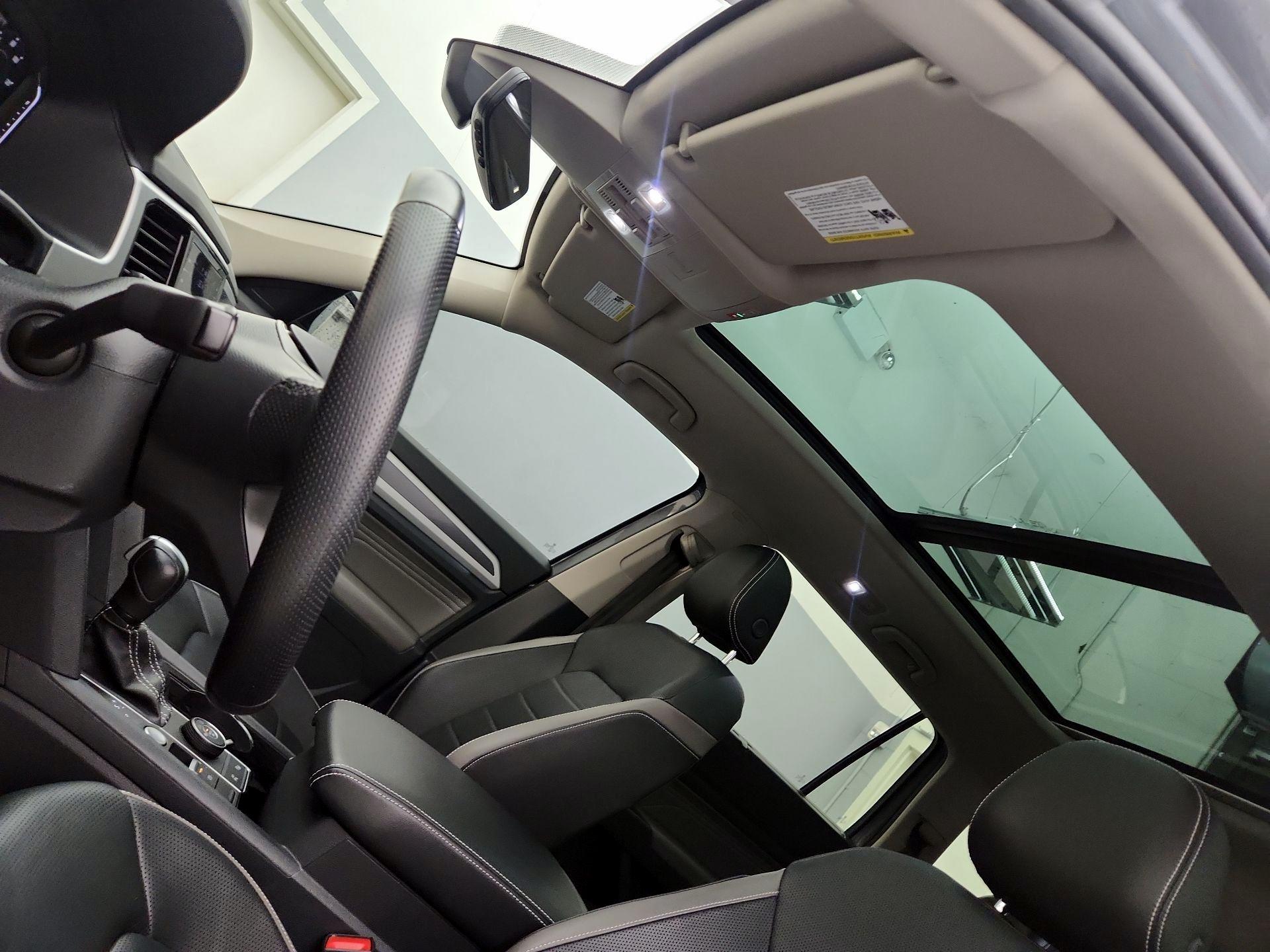 Thumbnail: 2022 Volkswagen Atlas - 19