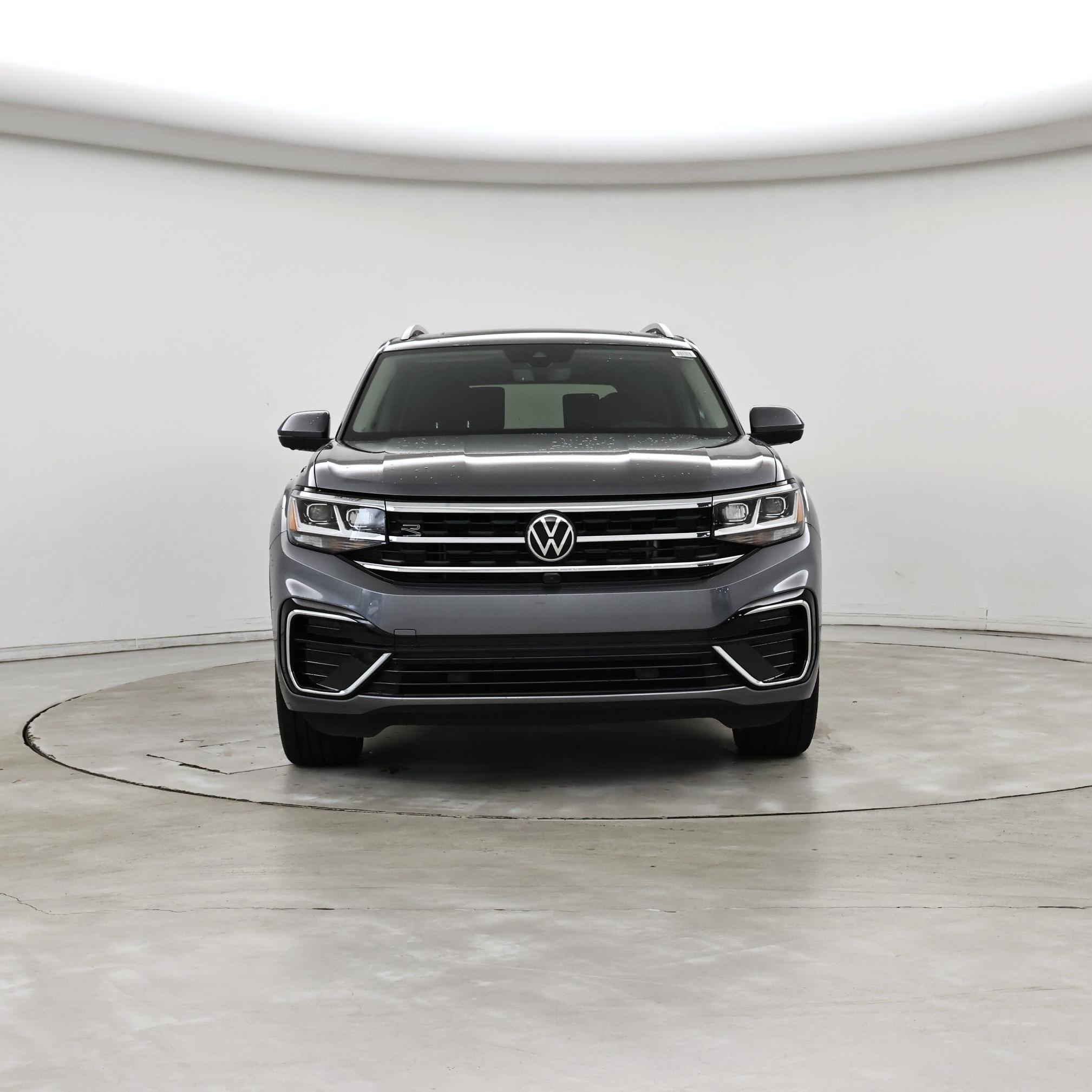 Thumbnail: 2022 Volkswagen Atlas - 5