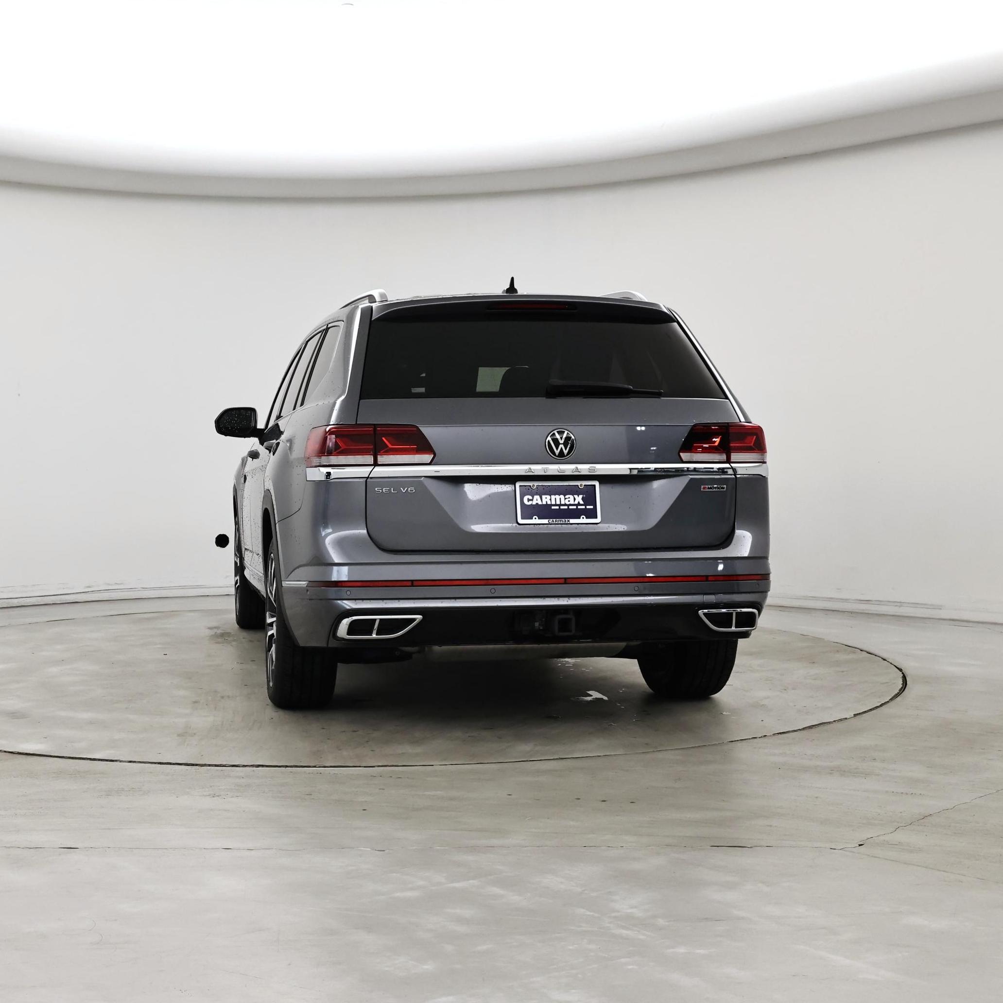 Thumbnail: 2022 Volkswagen Atlas - 6