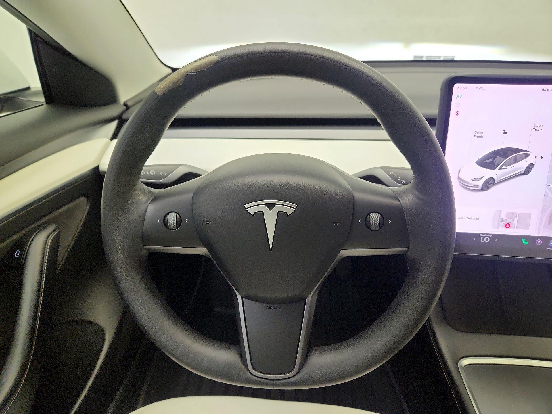 Thumbnail: 2022 Tesla Model 3 - 10