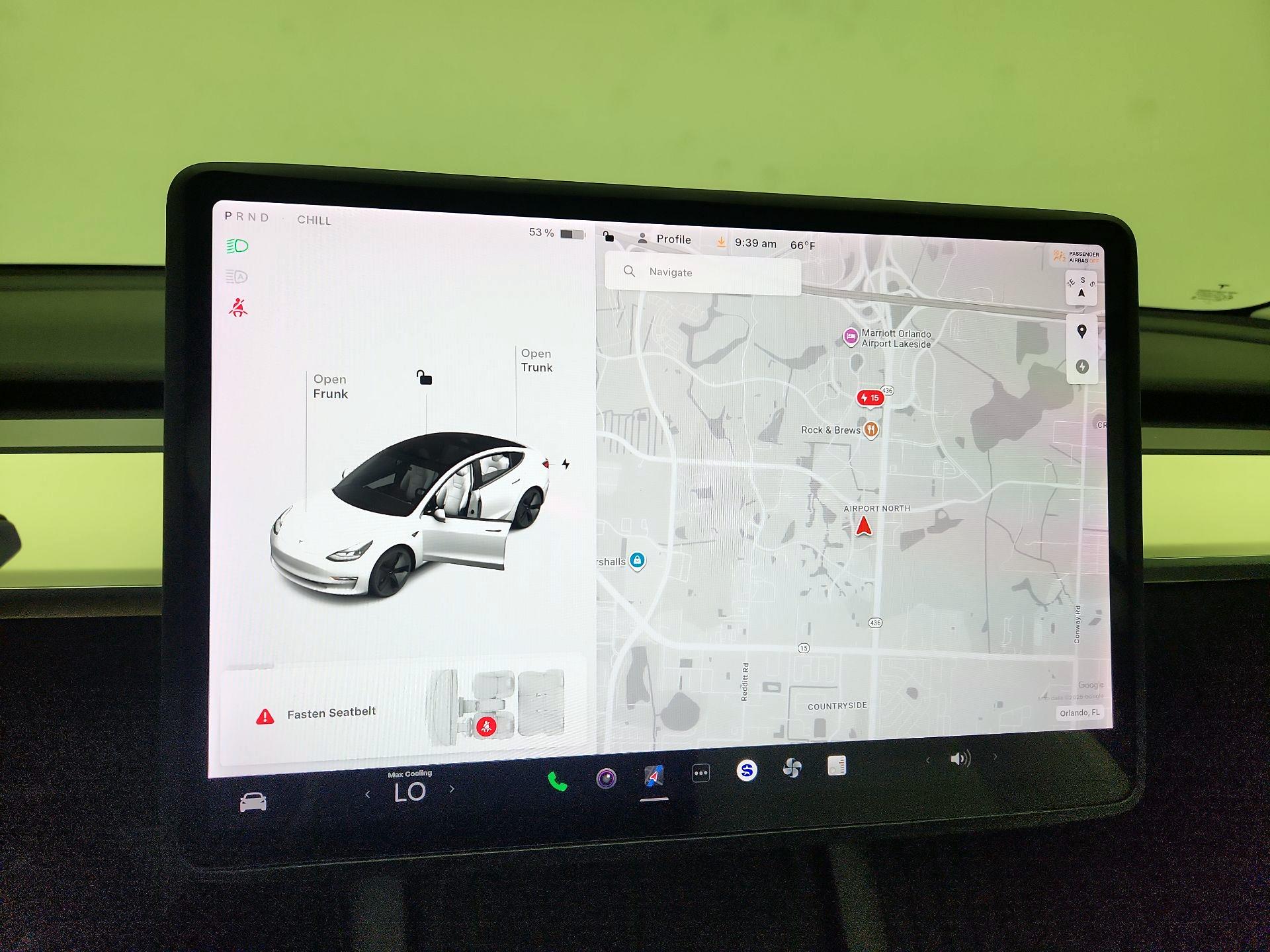 Thumbnail: 2022 Tesla Model 3 - 13