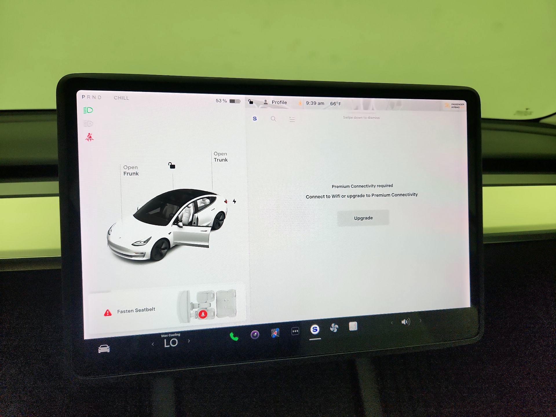 Thumbnail: 2022 Tesla Model 3 - 15