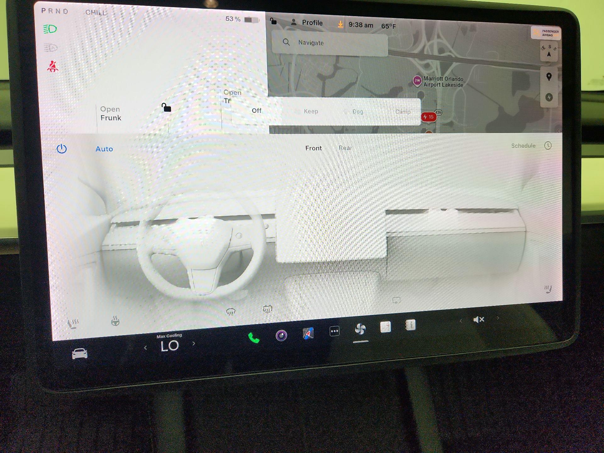 Thumbnail: 2022 Tesla Model 3 - 16