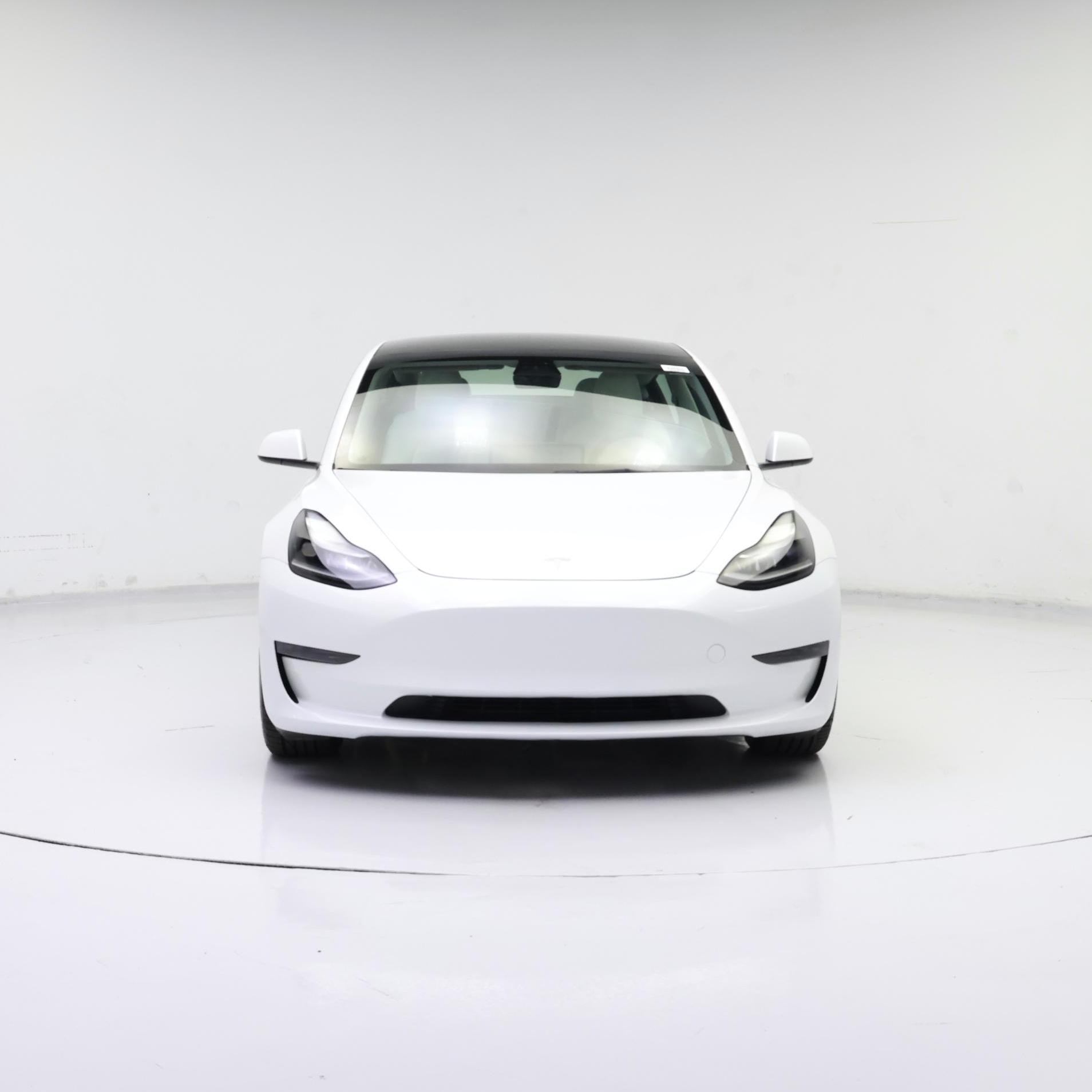 Thumbnail: 2022 Tesla Model 3 - 5