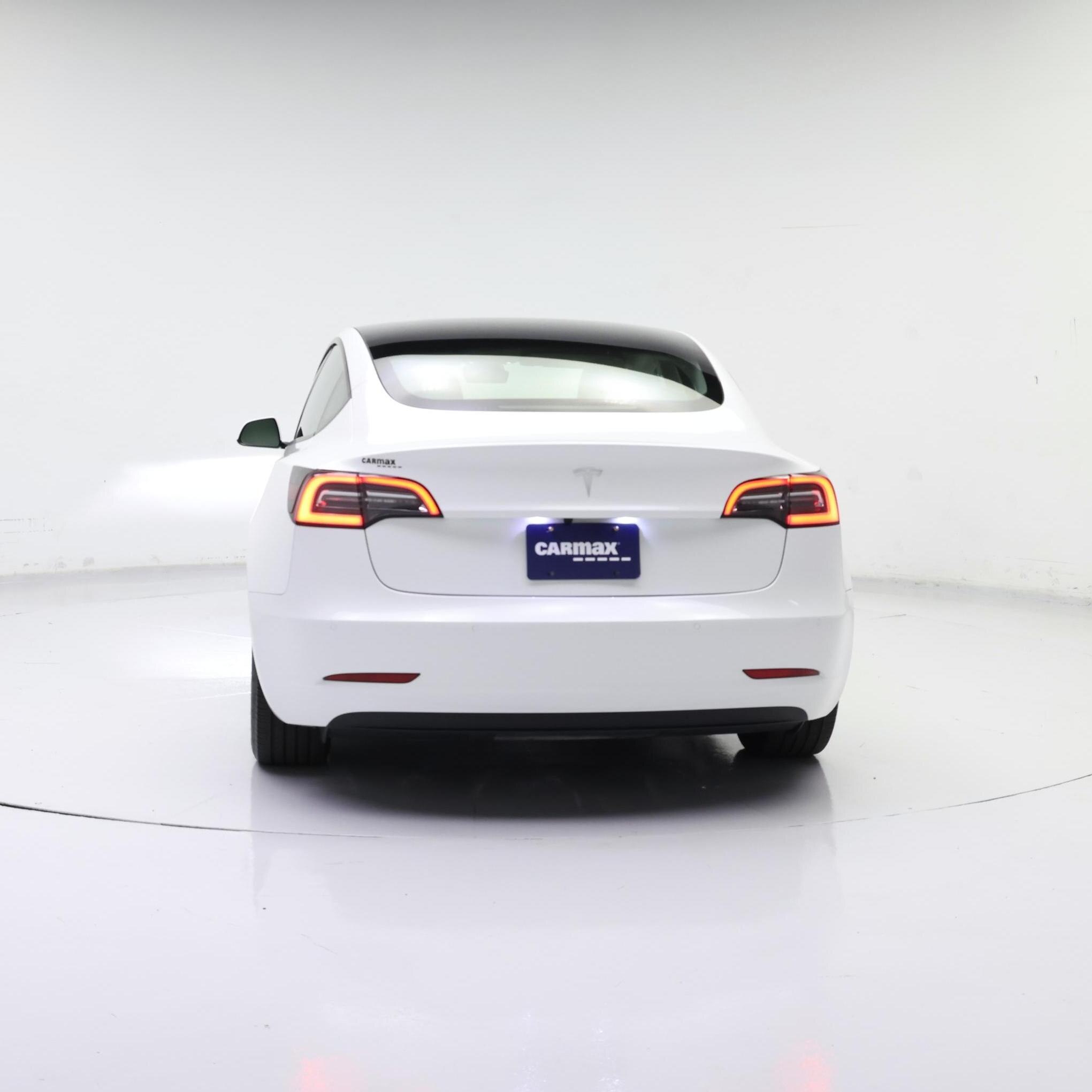 Thumbnail: 2022 Tesla Model 3 - 6