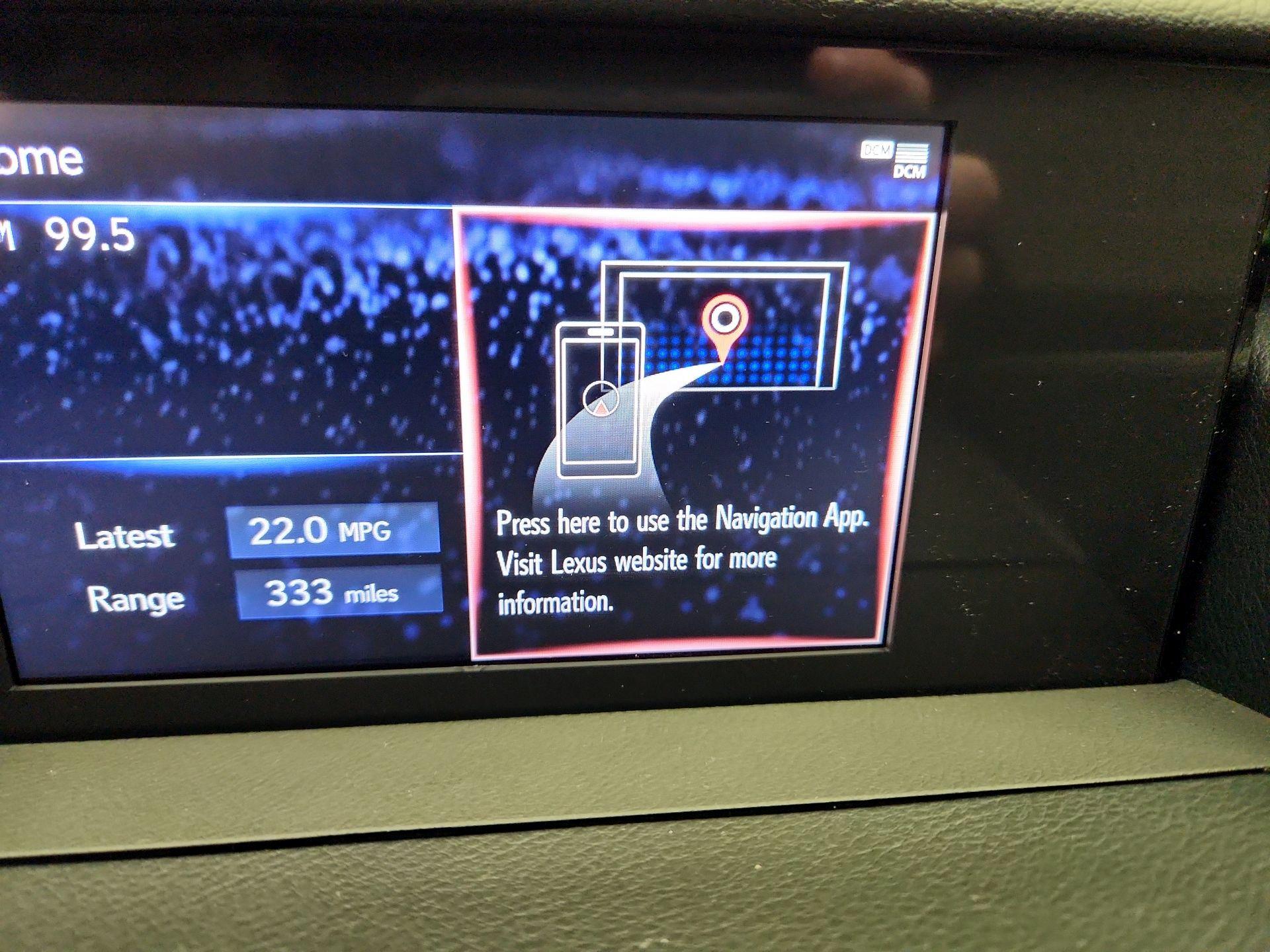 Thumbnail: 2019 Lexus RC - 14