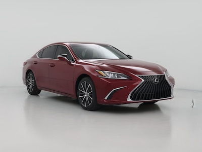2024 Lexus ES 350