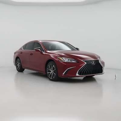 2024 Lexus ES 350