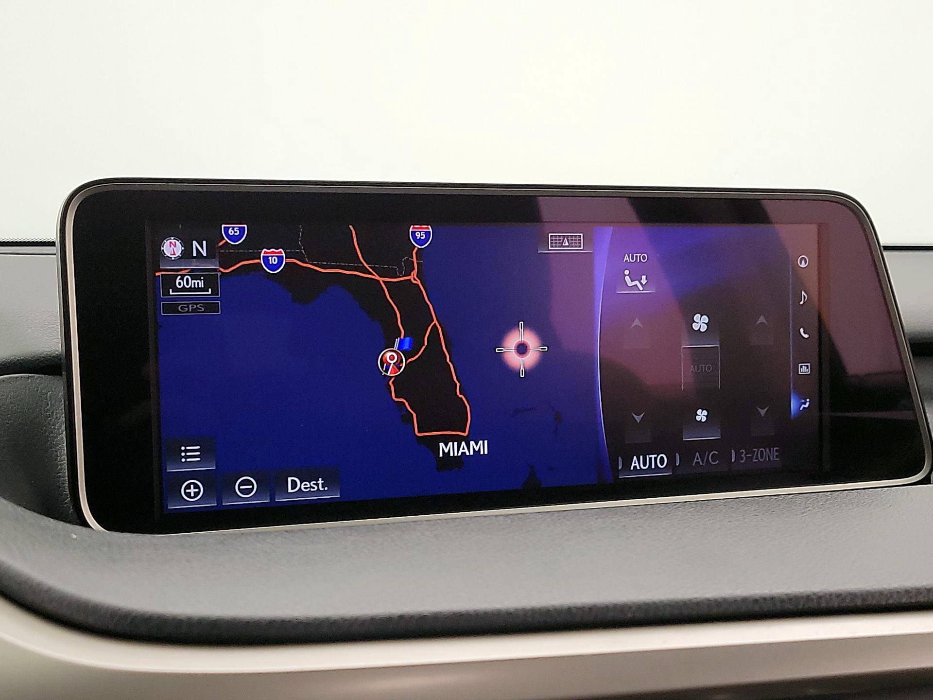 Thumbnail: 2018 Lexus RX - 14